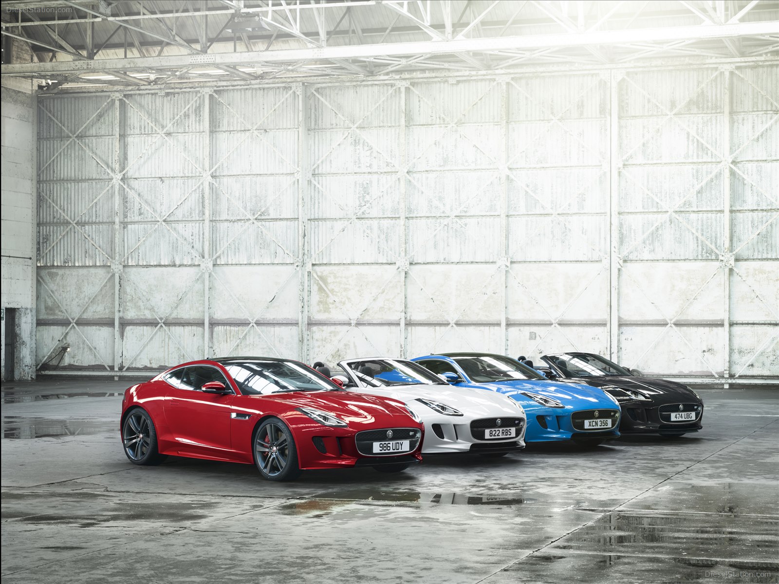 Jaguar F-Type British Design Edition 2016 Jaguar F-Type British Design Edition 2016