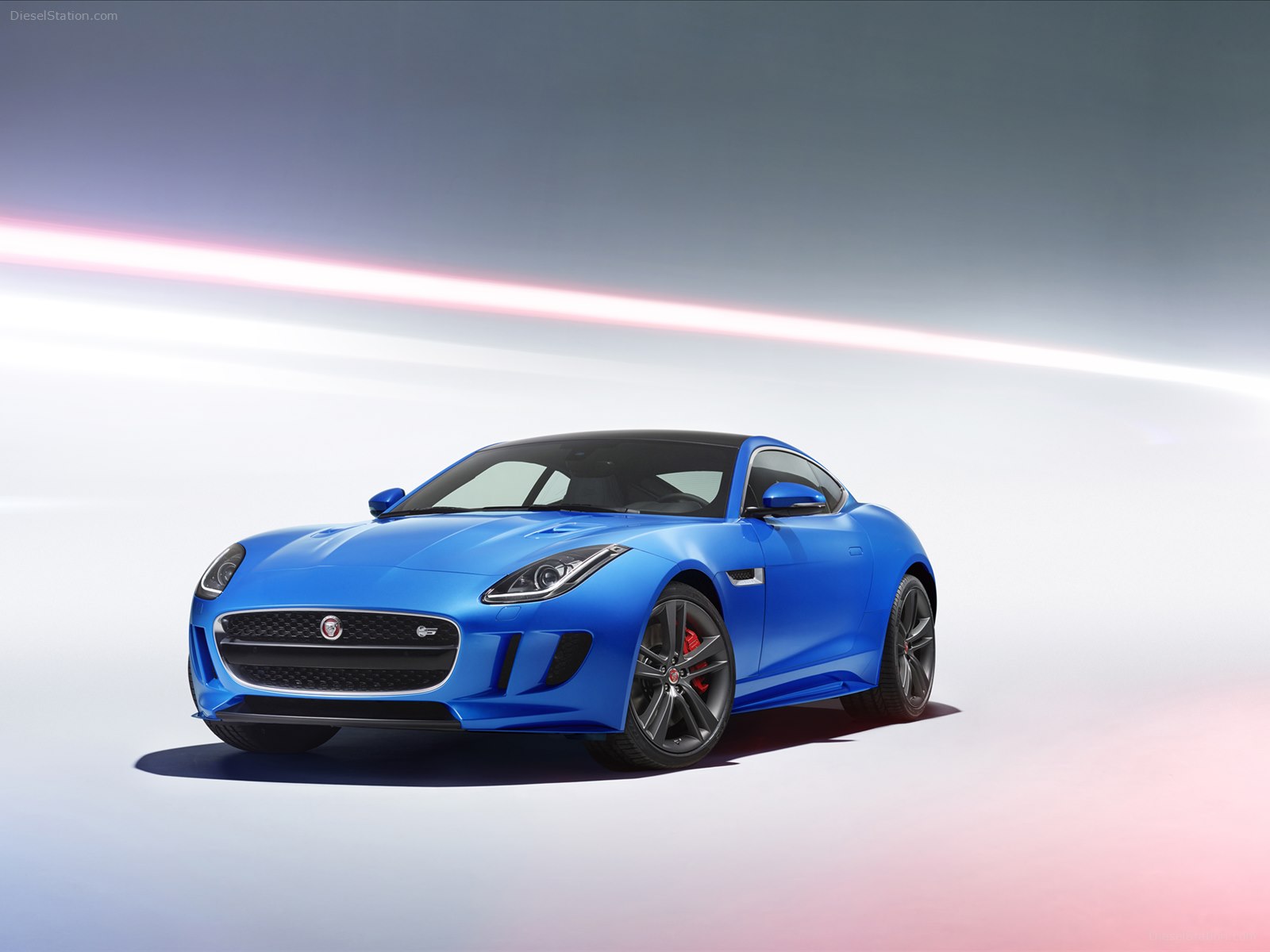 Jaguar F-Type British Design Edition 2016 Jaguar F-Type British Design Edition 2016