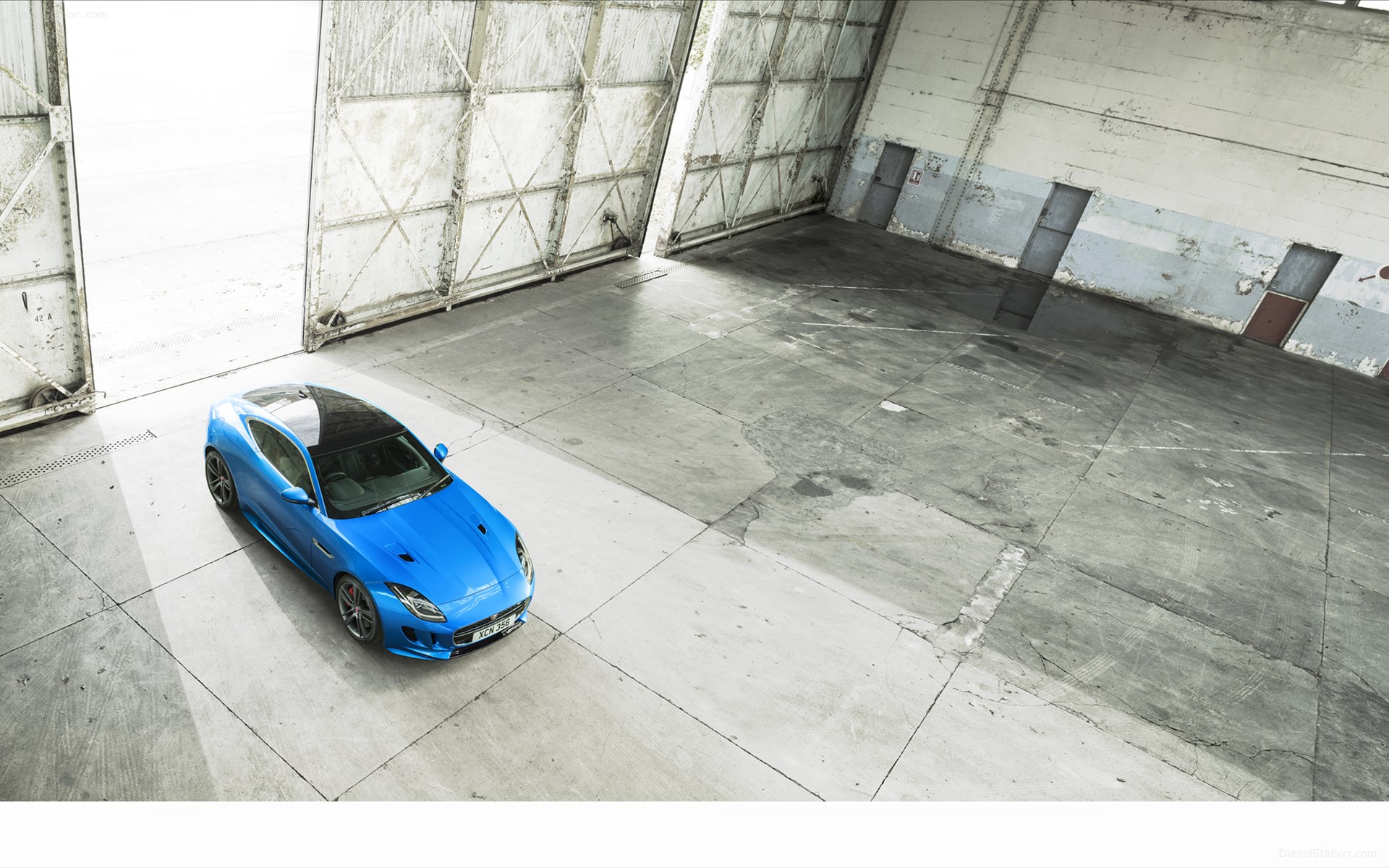 Jaguar F-Type British Design Edition 2016 Jaguar F-Type British Design Edition 2016