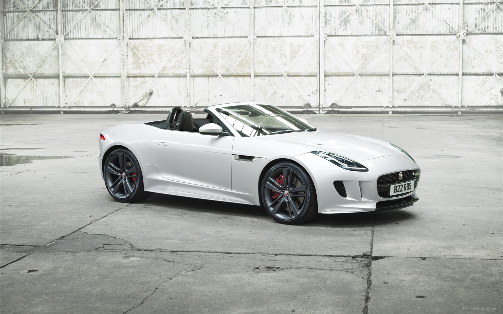 Jaguar F-Type British Design Edition 2016 Jaguar F-Type British Design Edition 2016