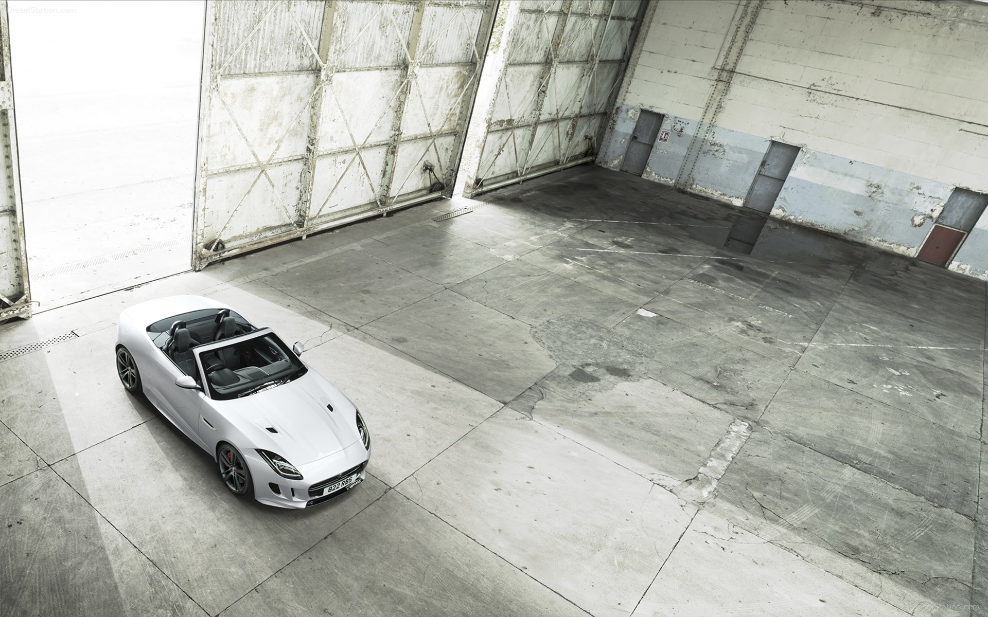 Jaguar F-Type British Design Edition 2016 Jaguar F-Type British Design Edition 2016