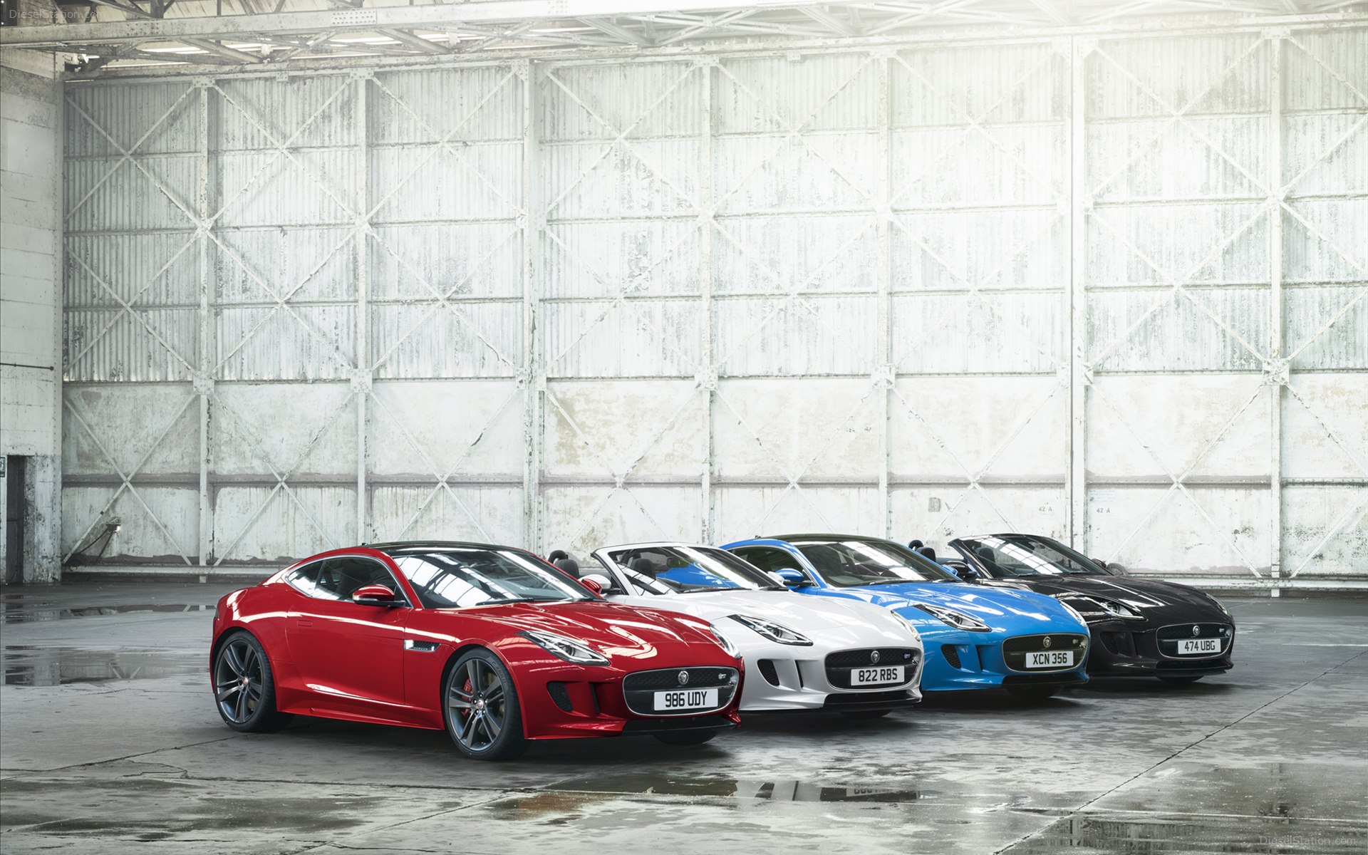 Jaguar F-Type British Design Edition 2016 Jaguar F-Type British Design Edition 2016