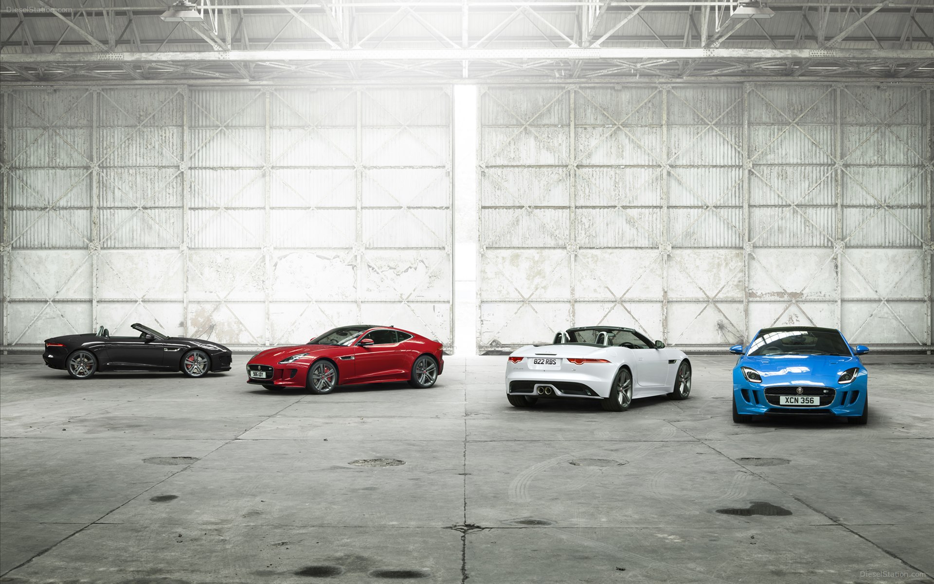 Jaguar F-Type British Design Edition 2016