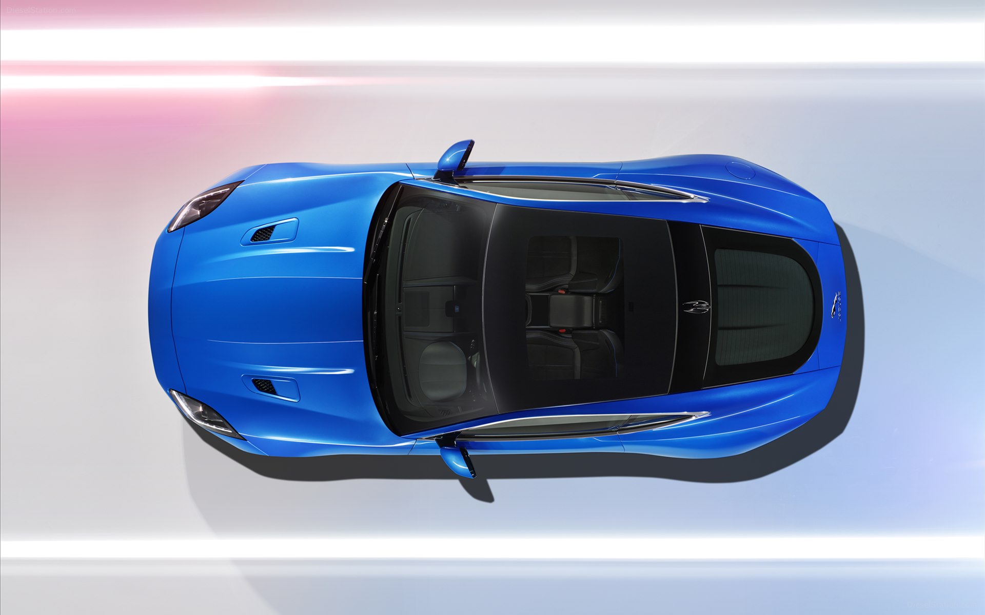 Jaguar F-Type British Design Edition 2016 Jaguar F-Type British Design Edition 2016