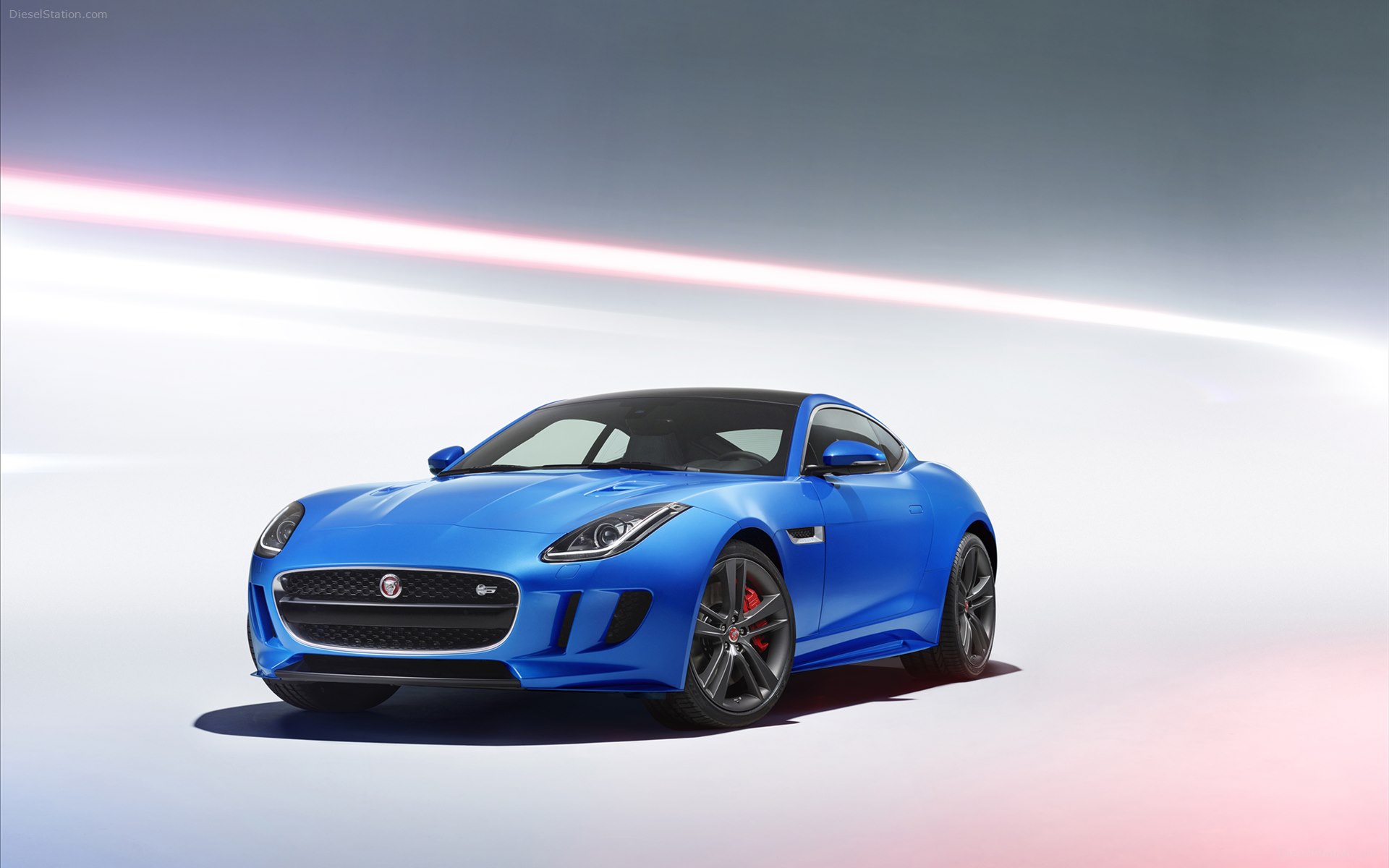 Jaguar F-Type British Design Edition 2016 Jaguar F-Type British Design Edition 2016