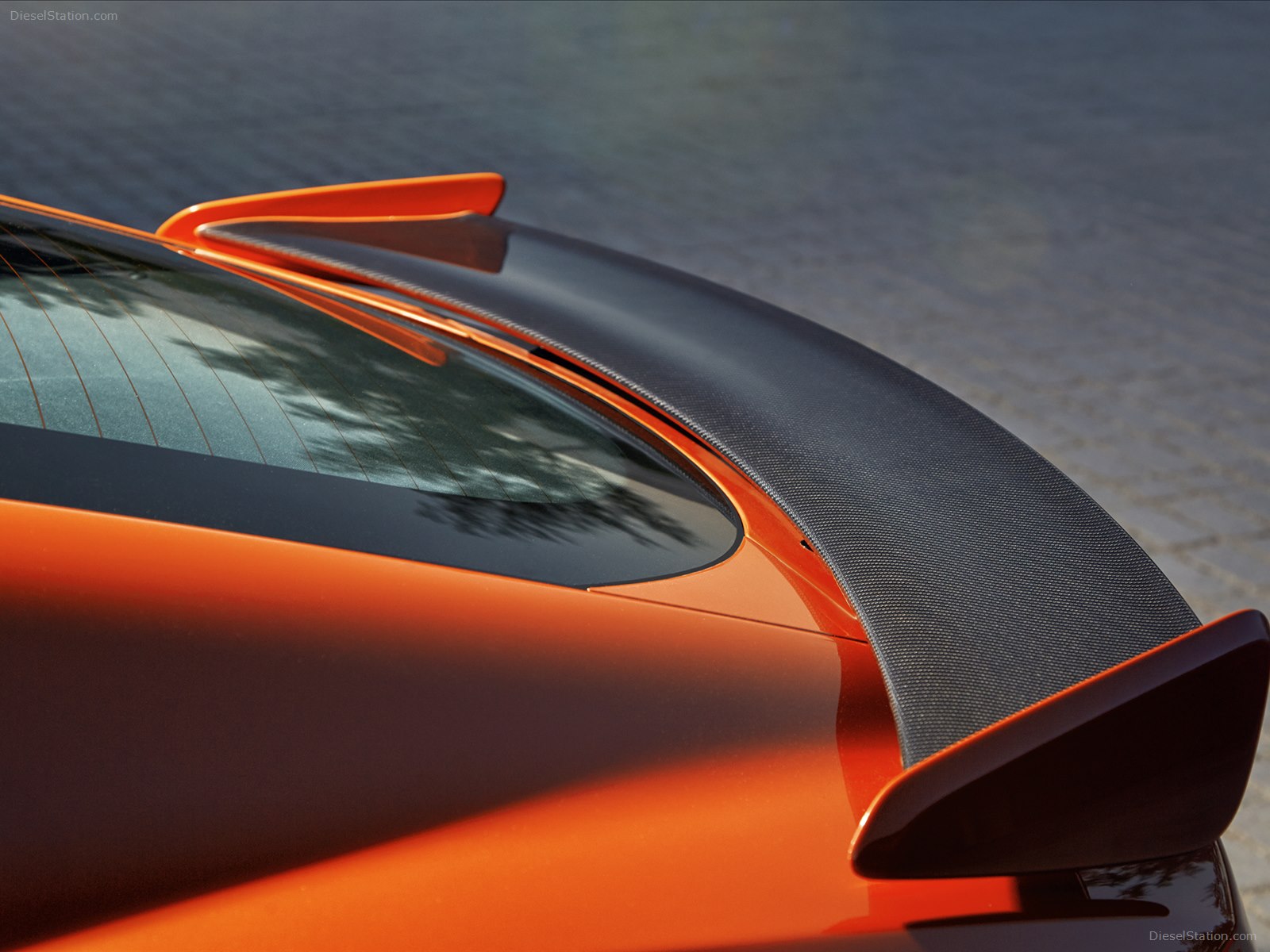 Jaguar F-Type SVR Coupe 2017