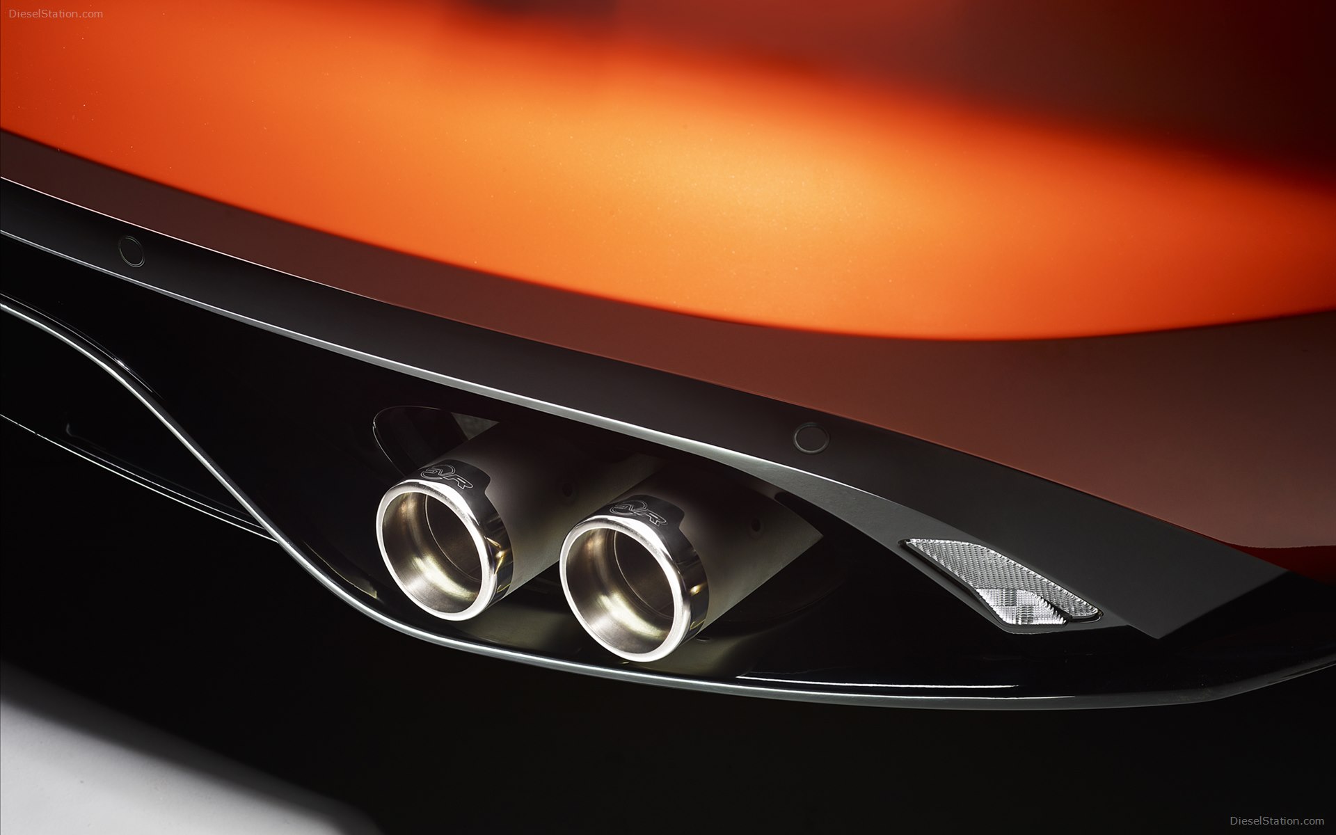Jaguar F-Type SVR Coupe 2017