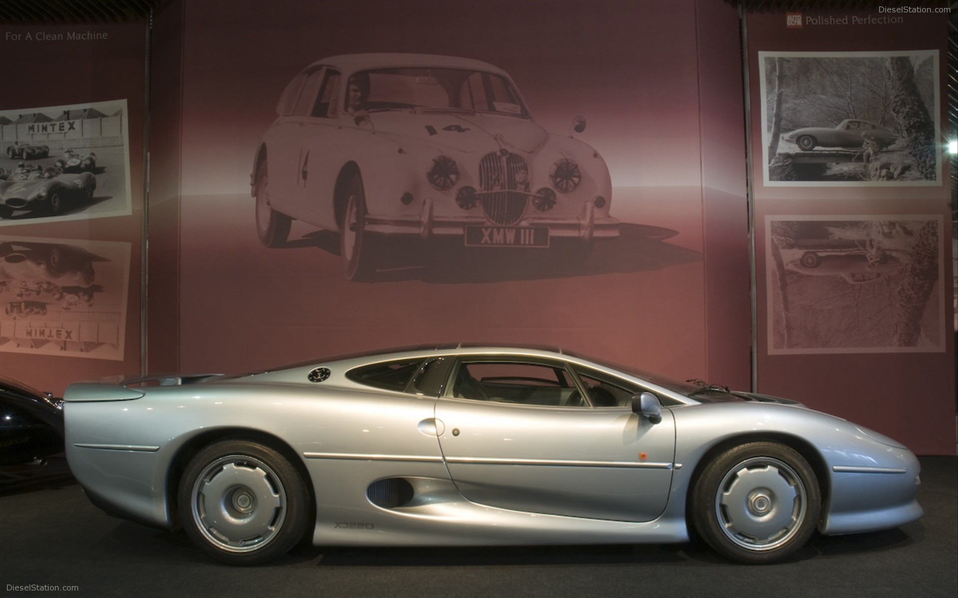 Jaguar Jamboree Day