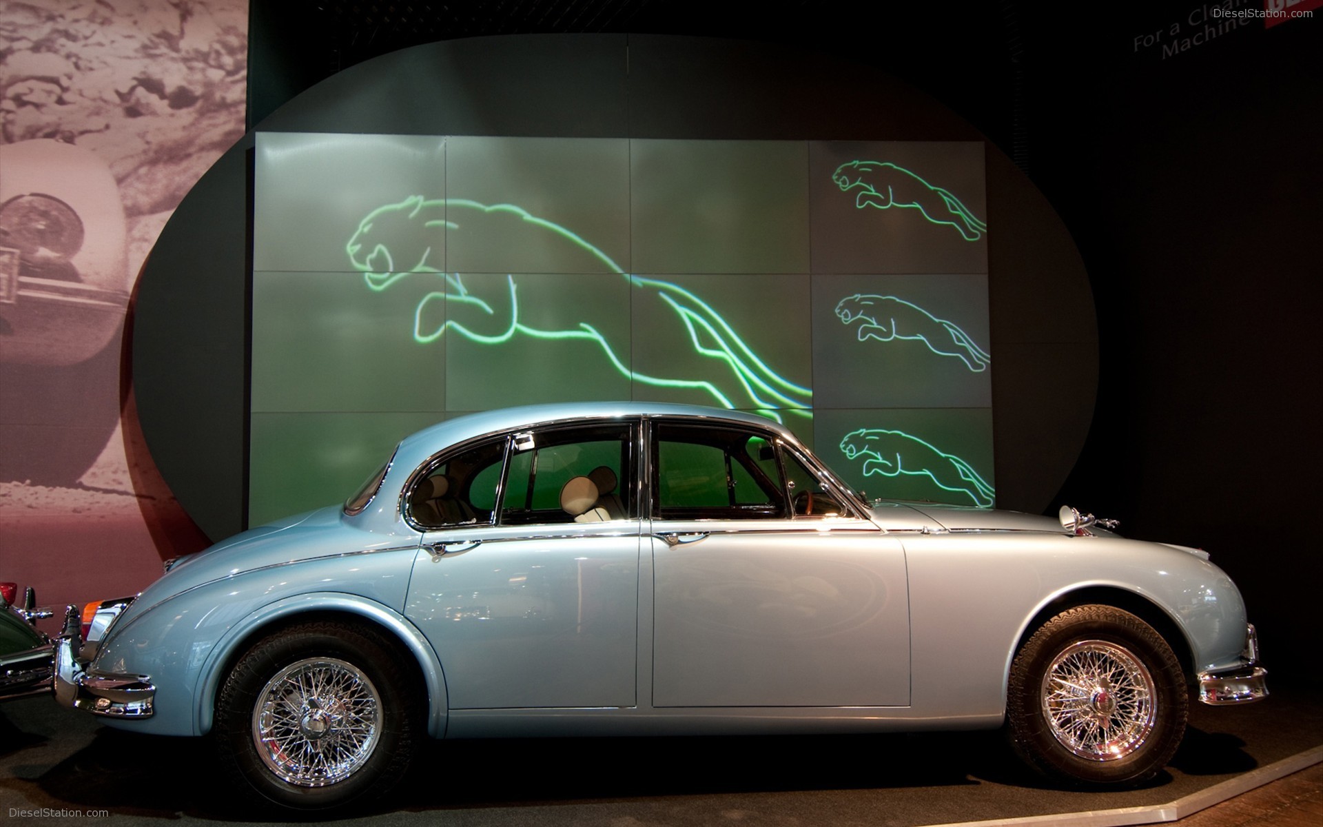Jaguar Jamboree Day