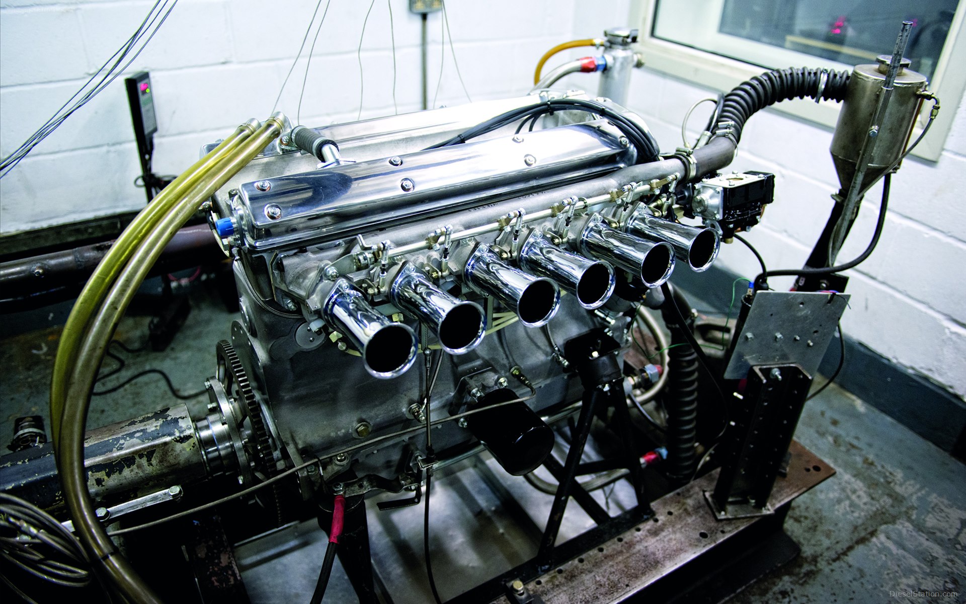 Jaguar Lightweight E-Type 2014