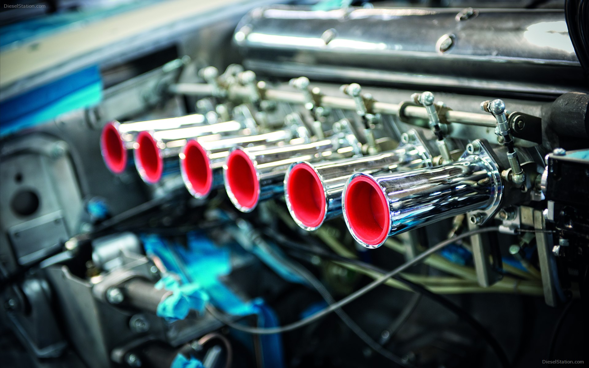 Jaguar Lightweight E-Type 2014