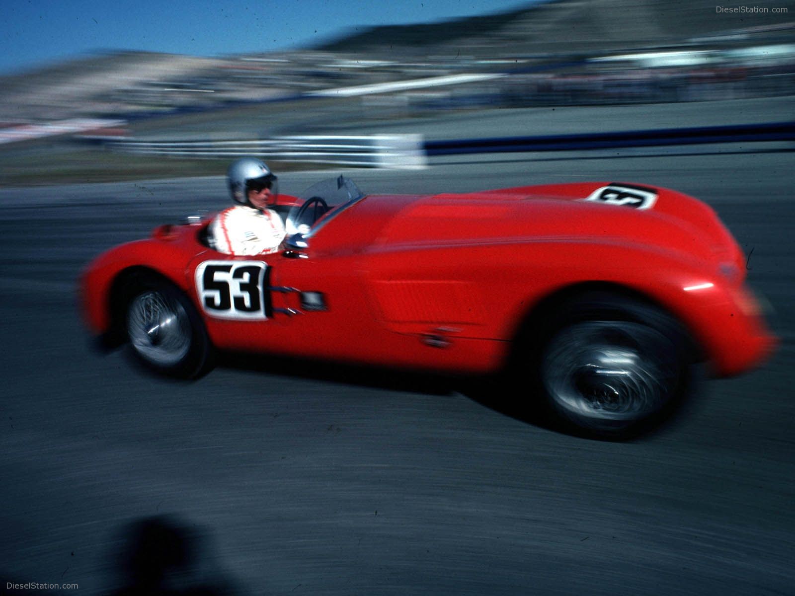 Jaguar Miscellaneous