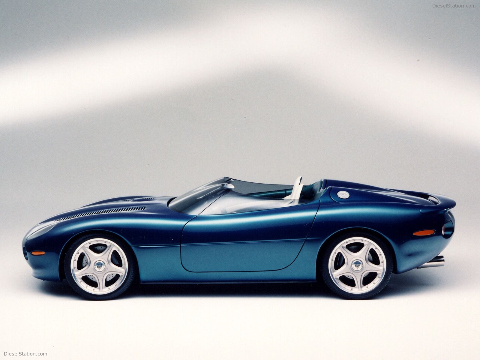 Jaguar Miscellaneous