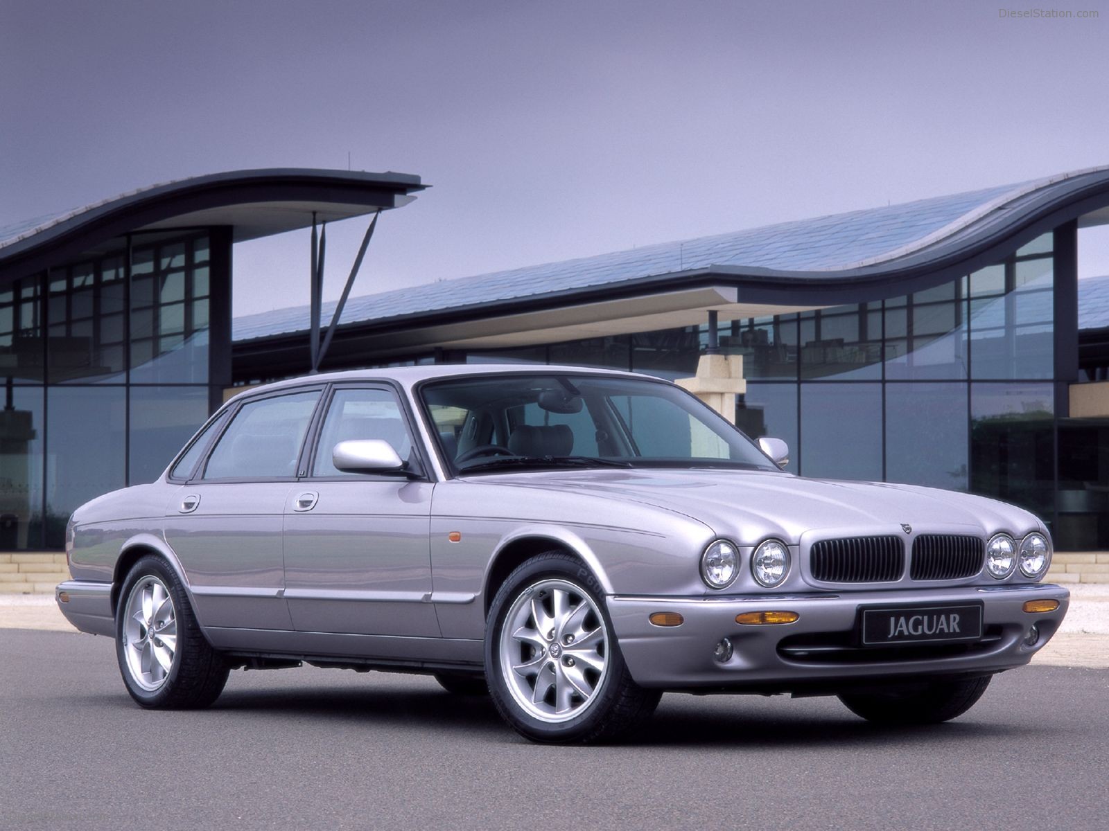 Jaguar Miscellaneous