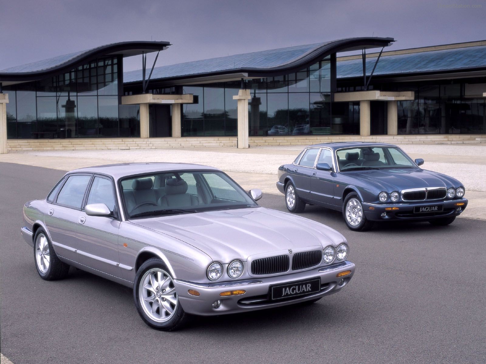 Jaguar Miscellaneous