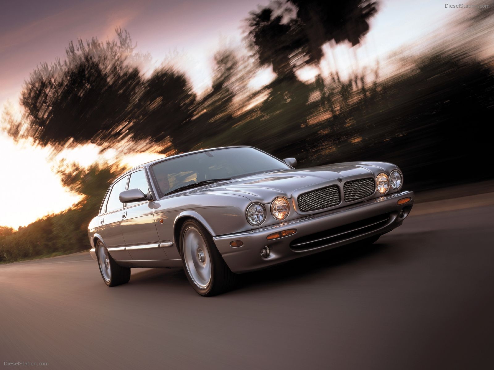 Jaguar Miscellaneous