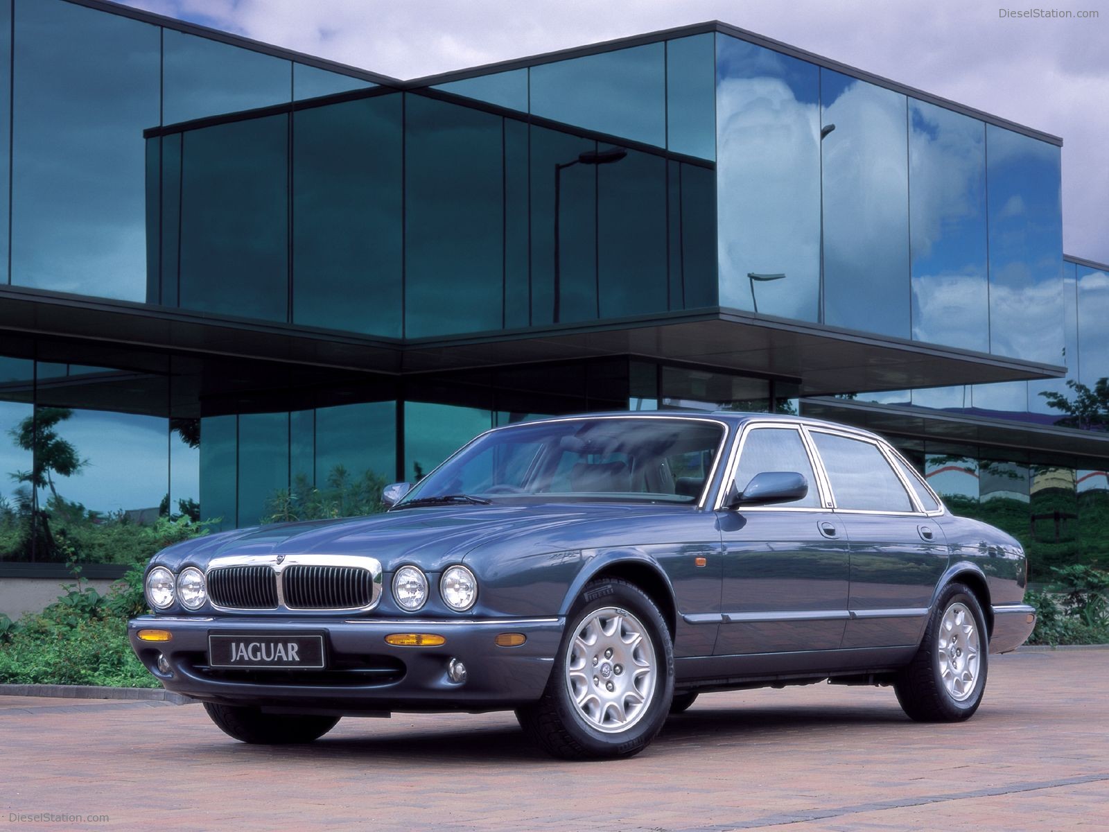 Jaguar Miscellaneous