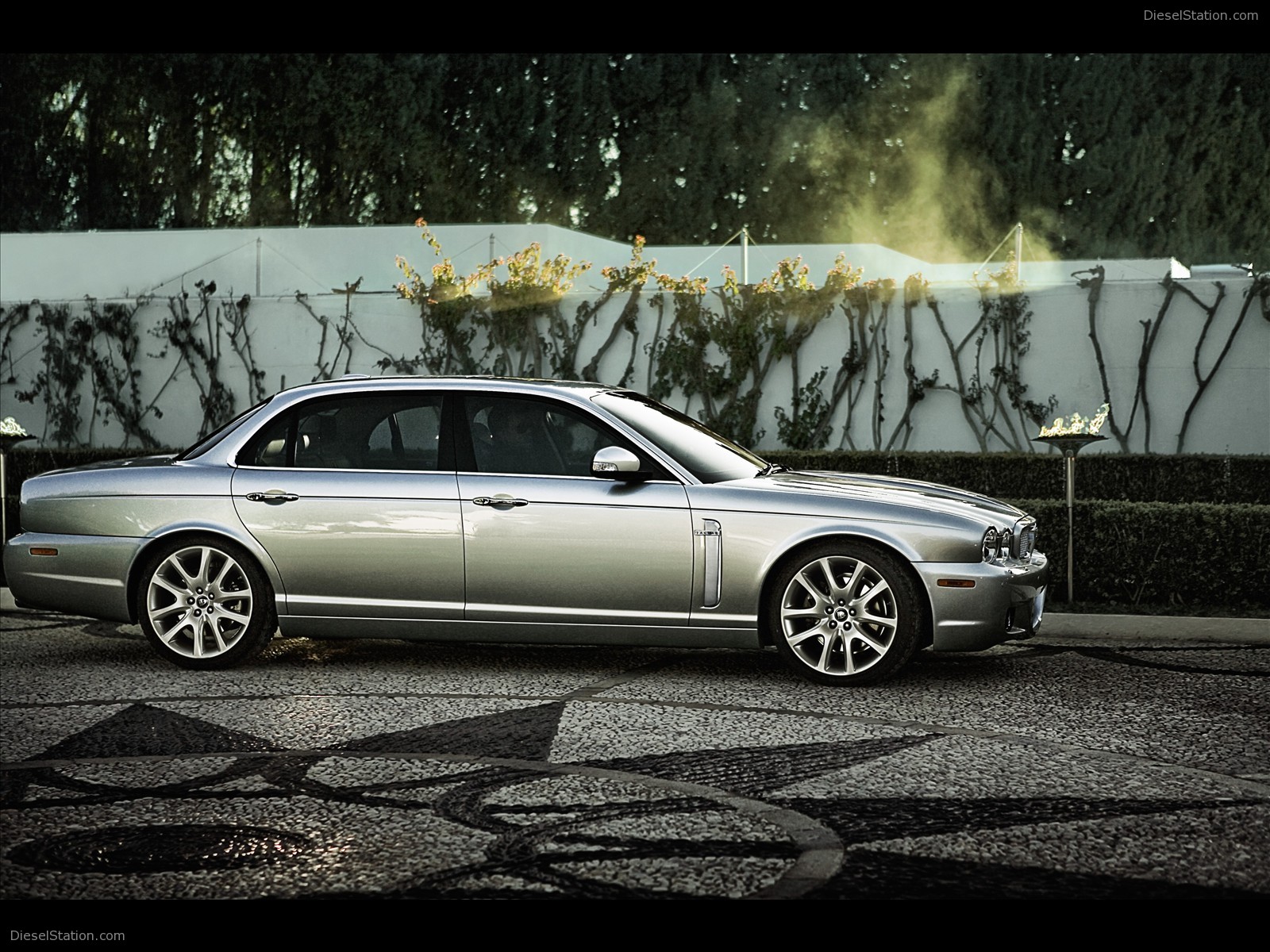 Jaguar XJ Revised
