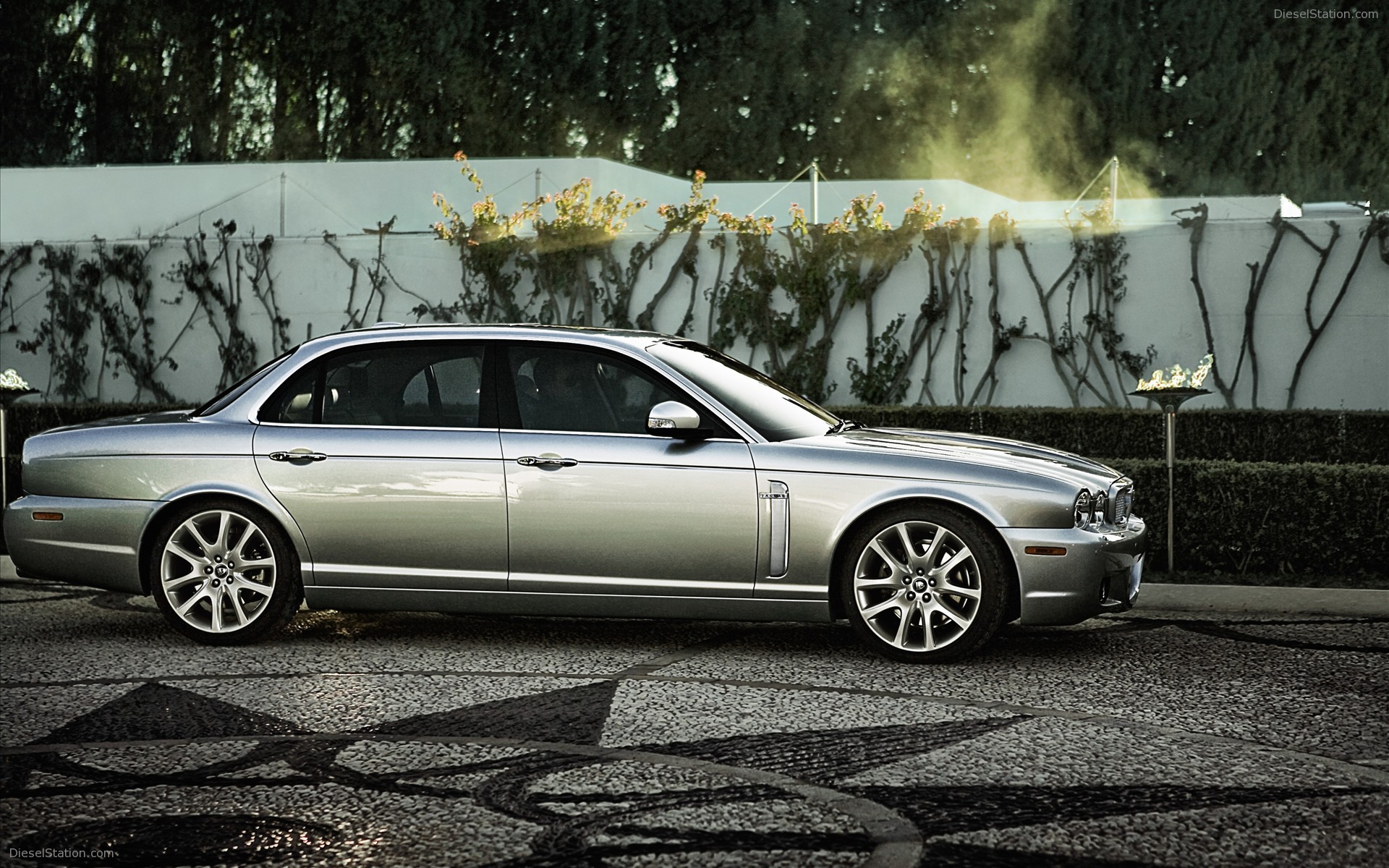 Jaguar XJ Revised