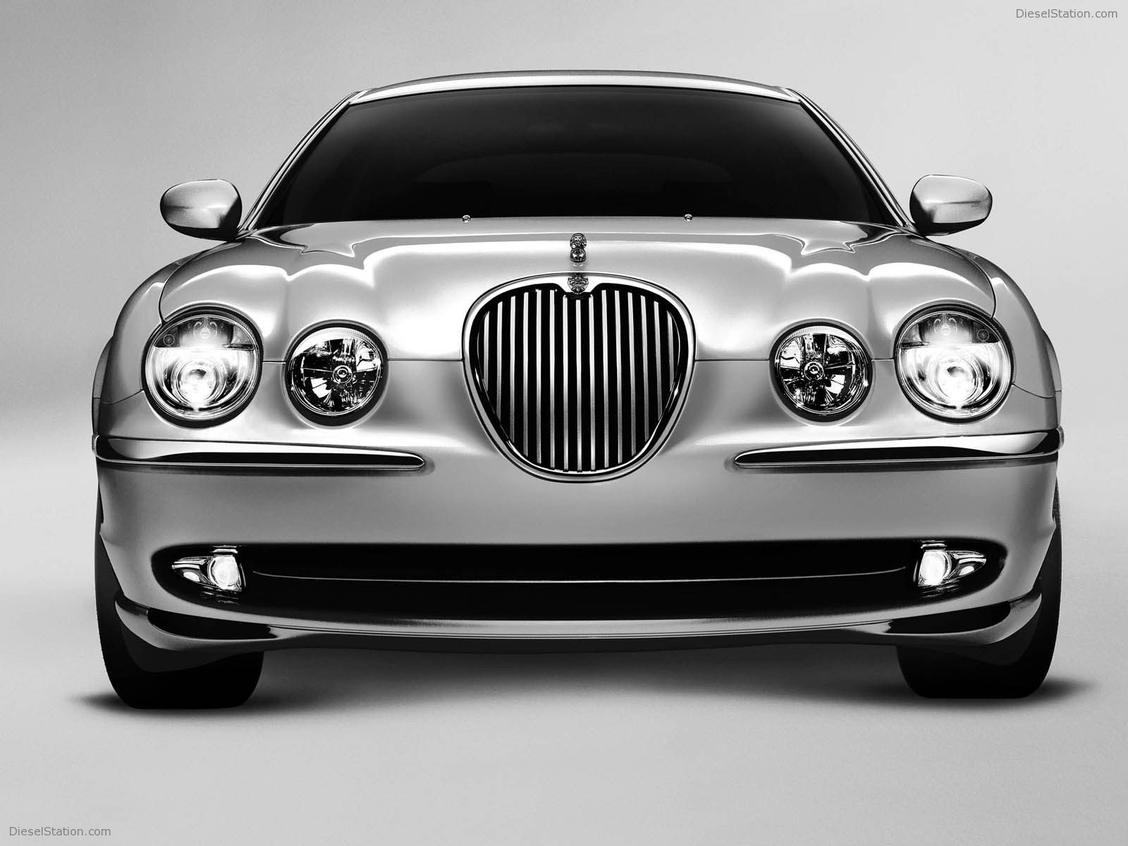 Jaguar S-Type