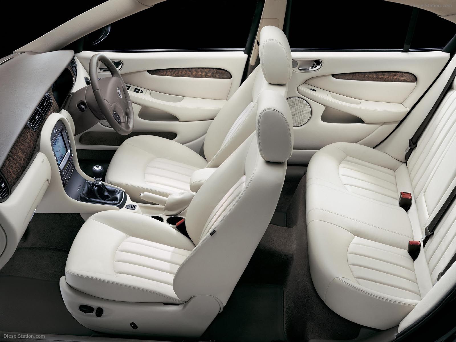 Jaguar X-Type