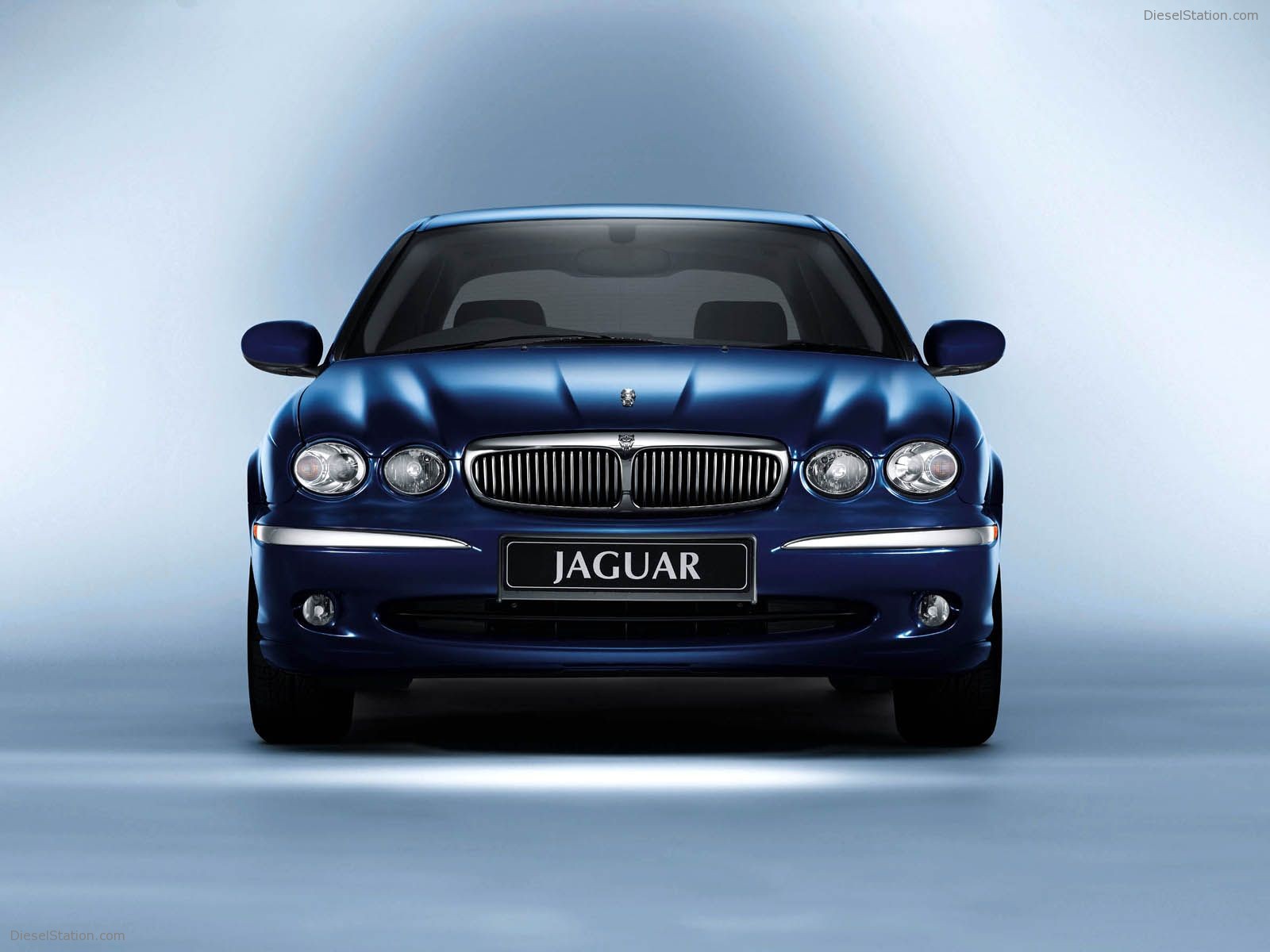 Jaguar X-Type