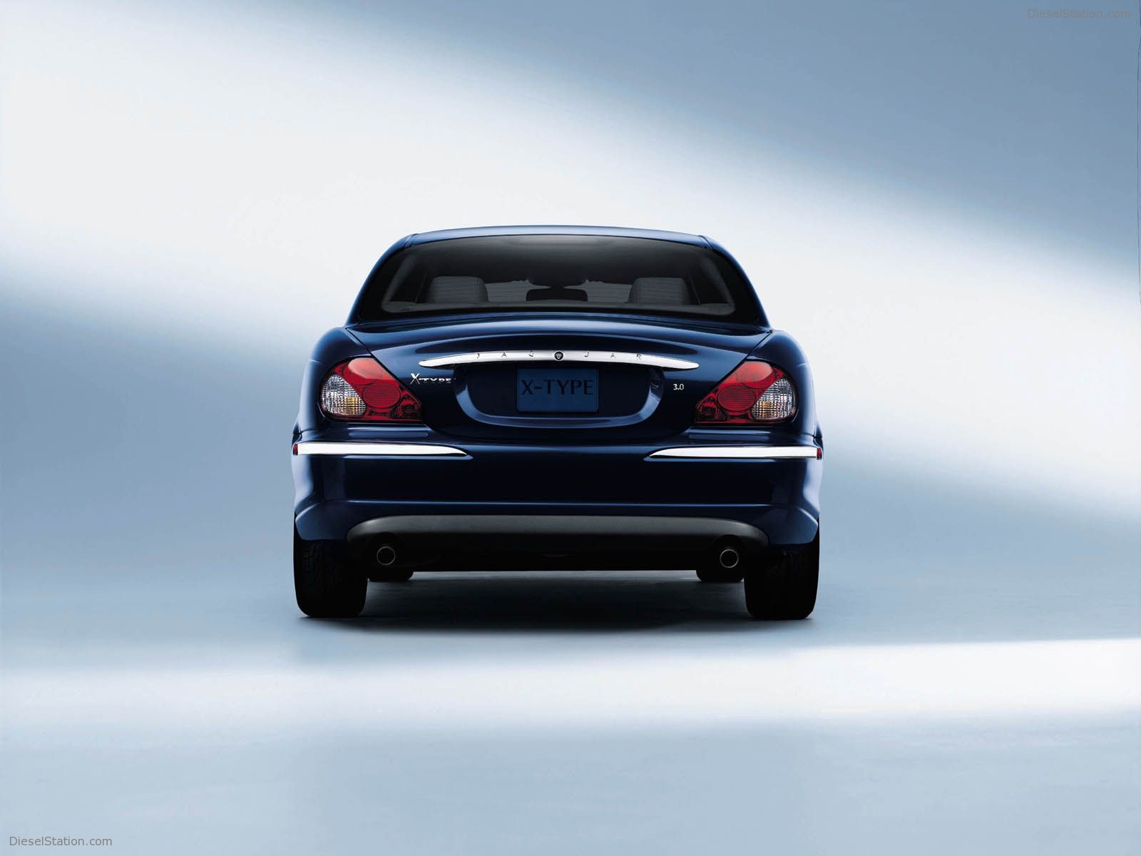 Jaguar X-Type