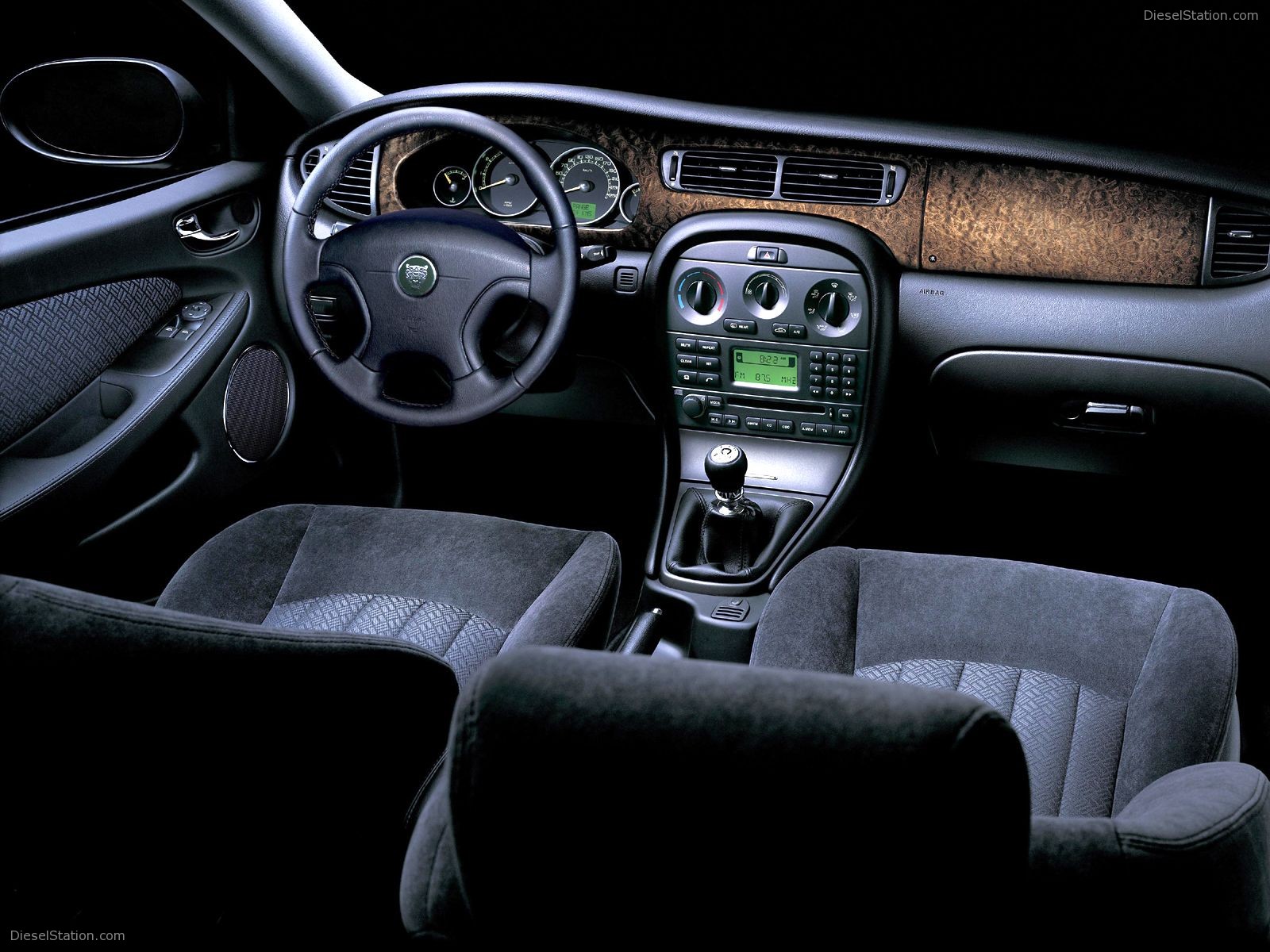 Jaguar X-Type