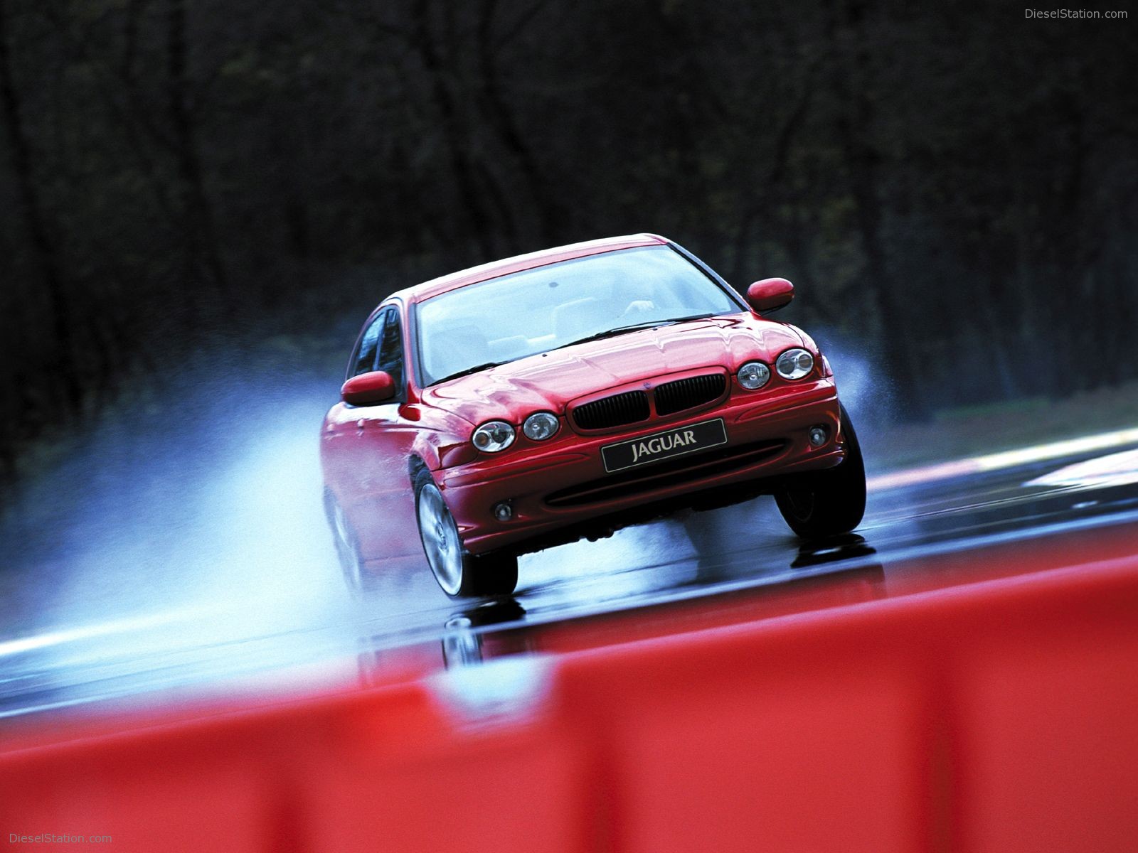Jaguar X-Type