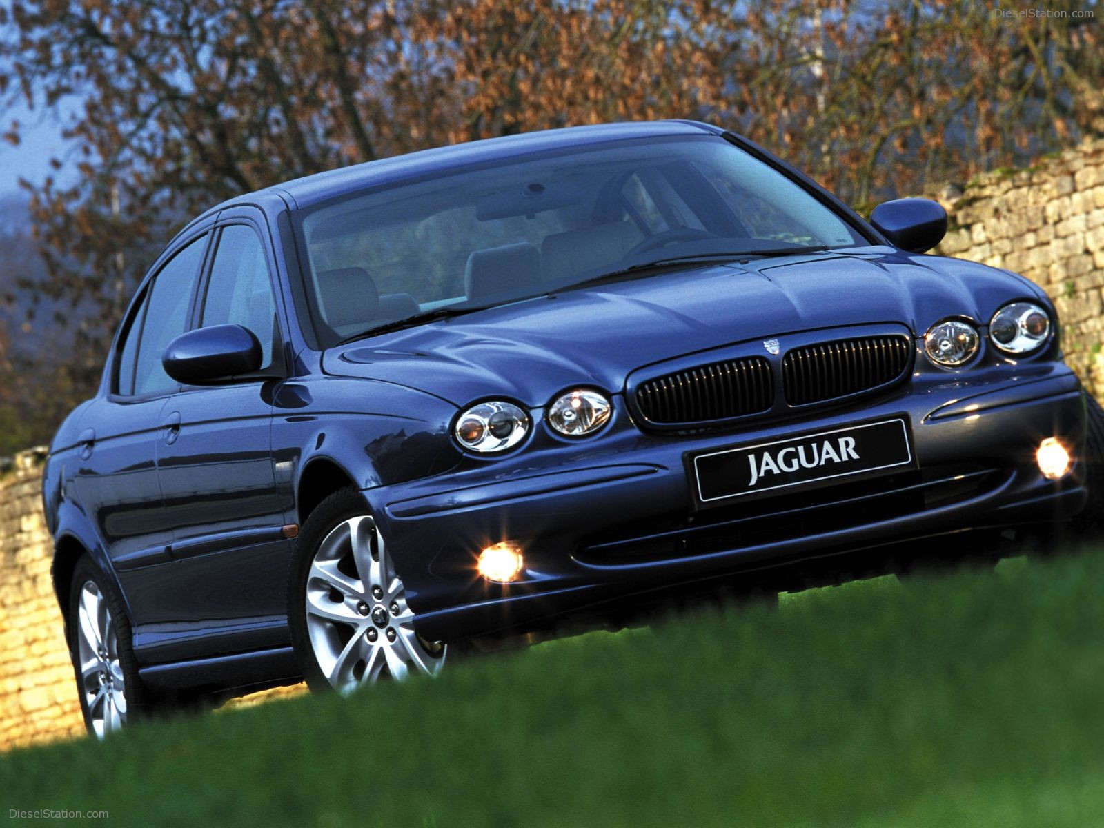 Jaguar X-Type