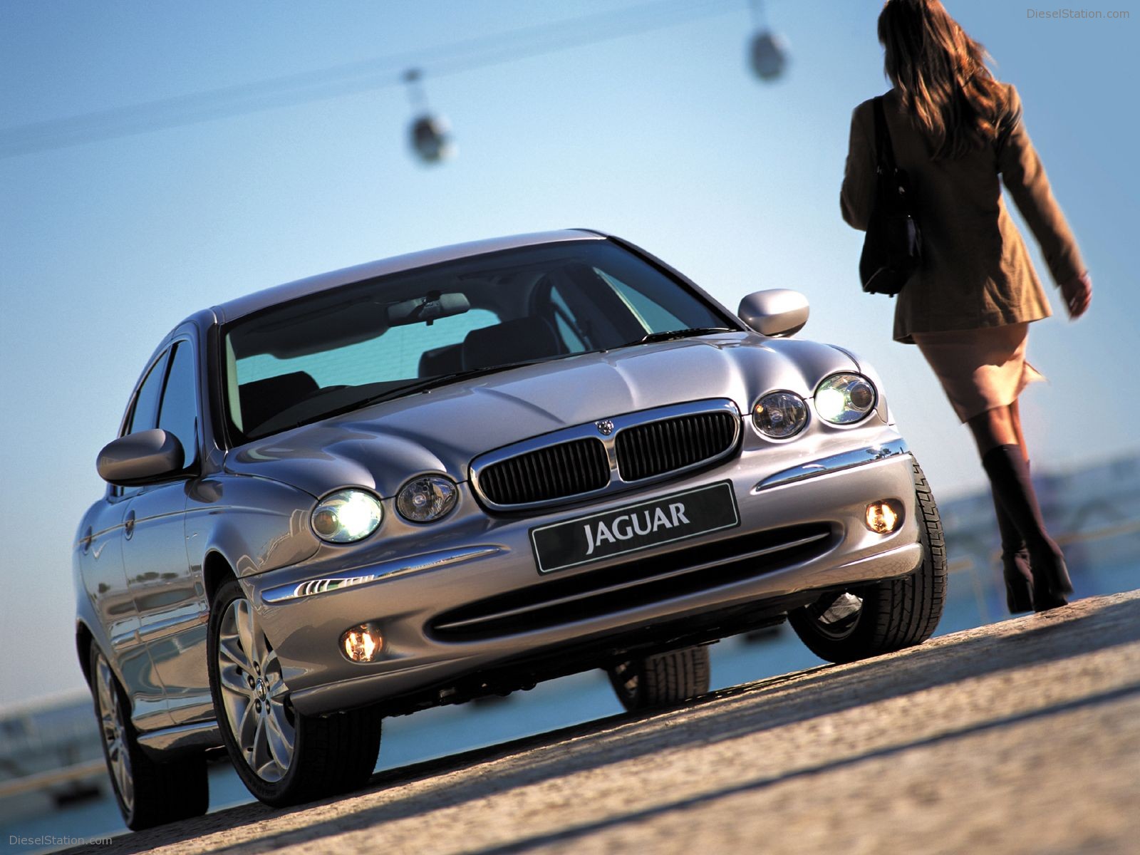 Jaguar X-Type