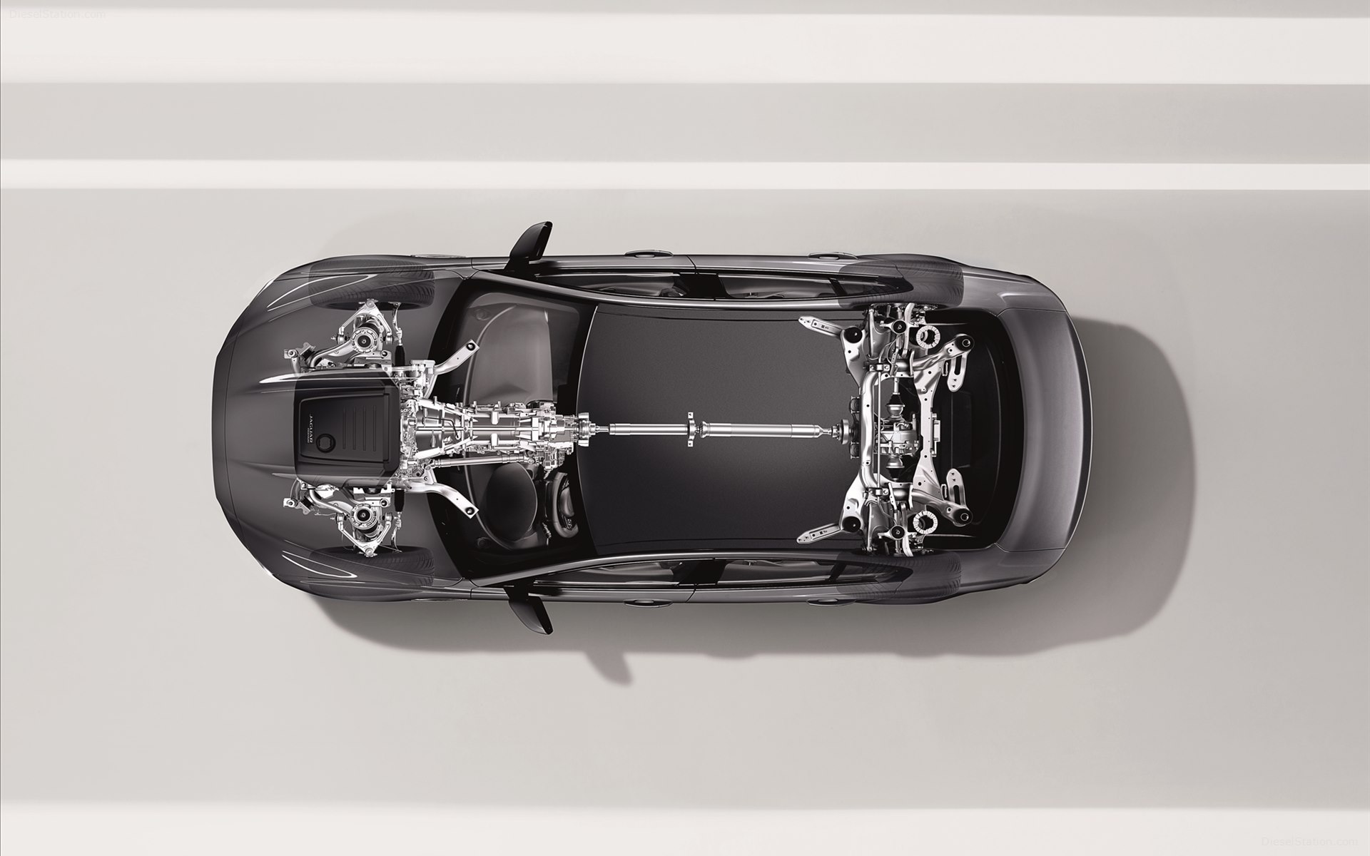 Jaguar XE AWD 2017