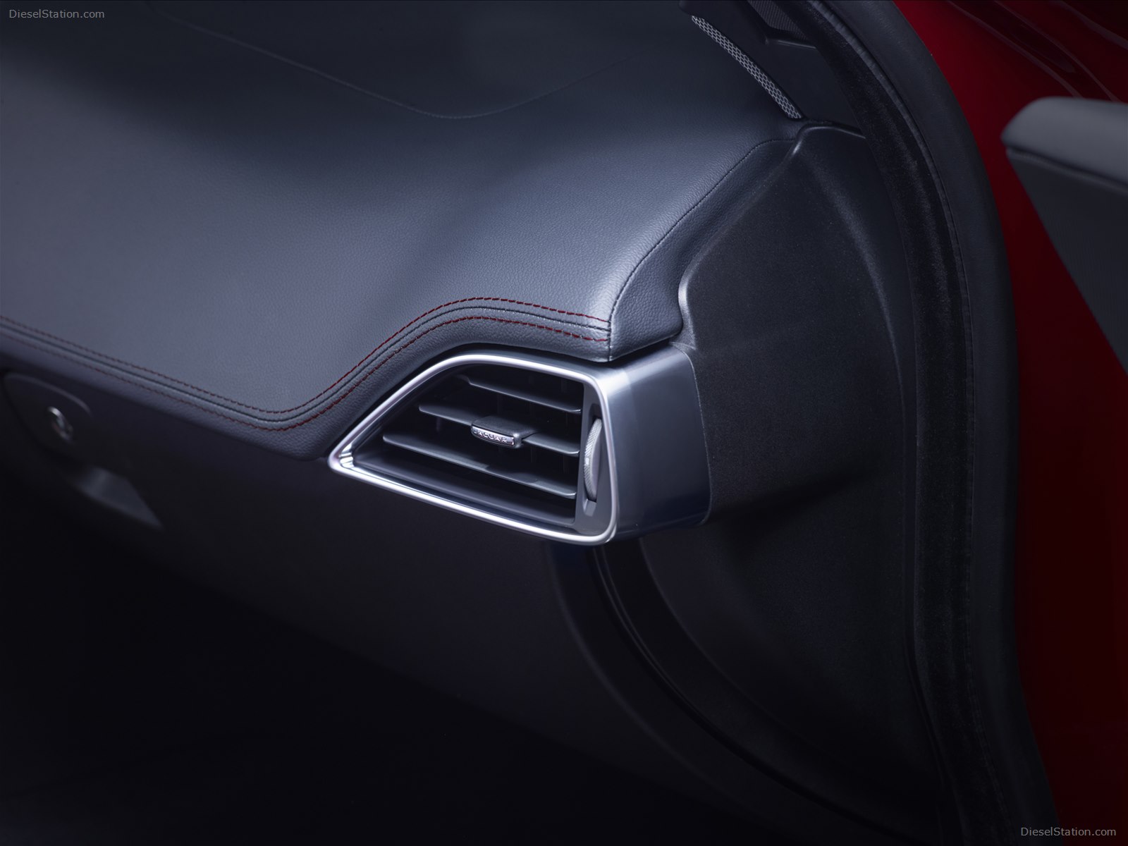 Jaguar XE S 2016