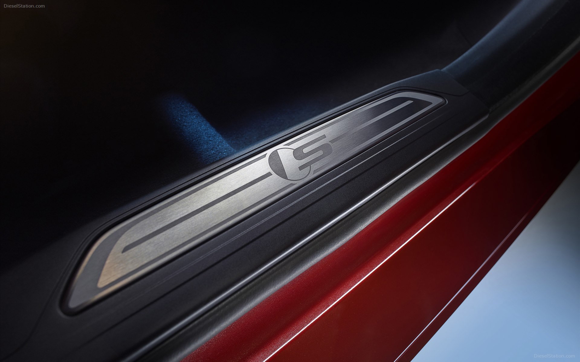 Jaguar XE S 2016