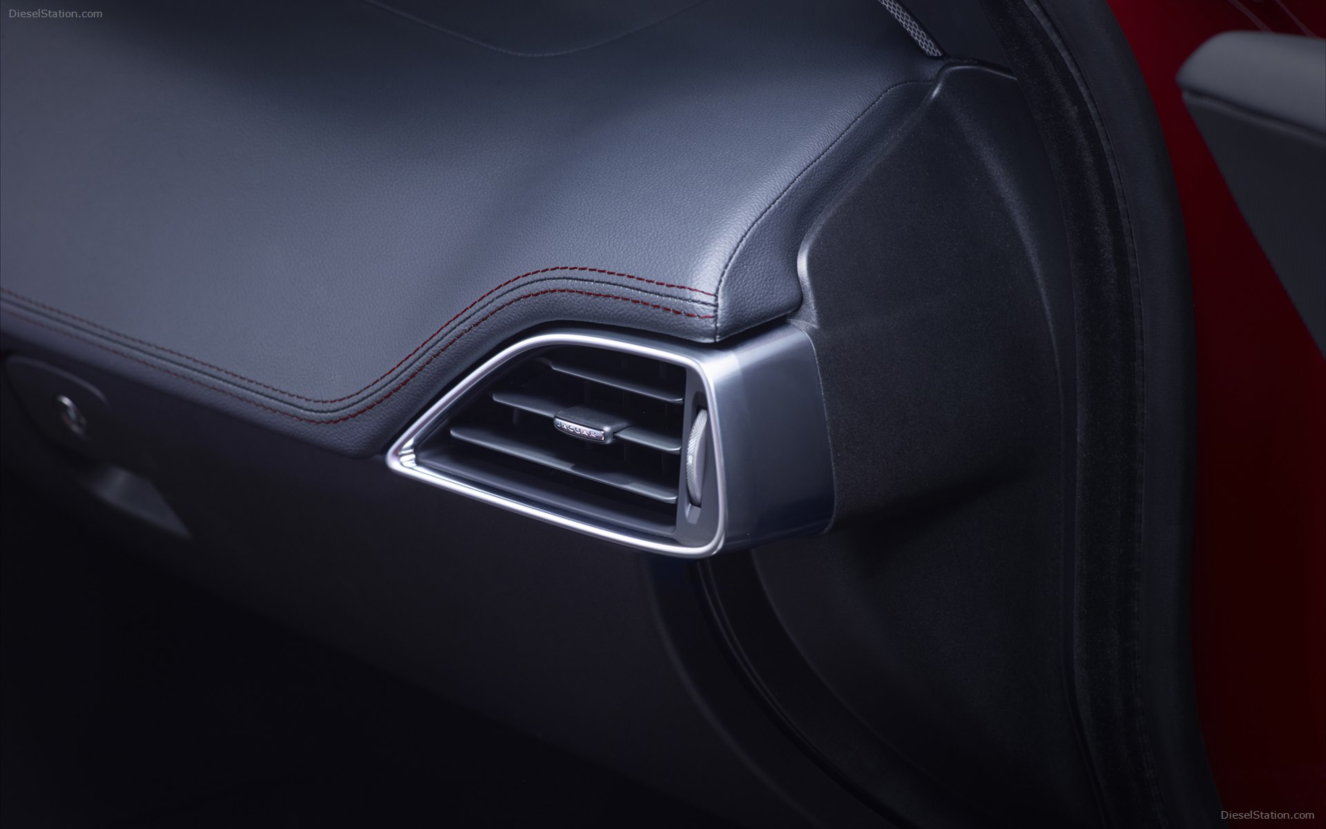 Jaguar XE S 2016