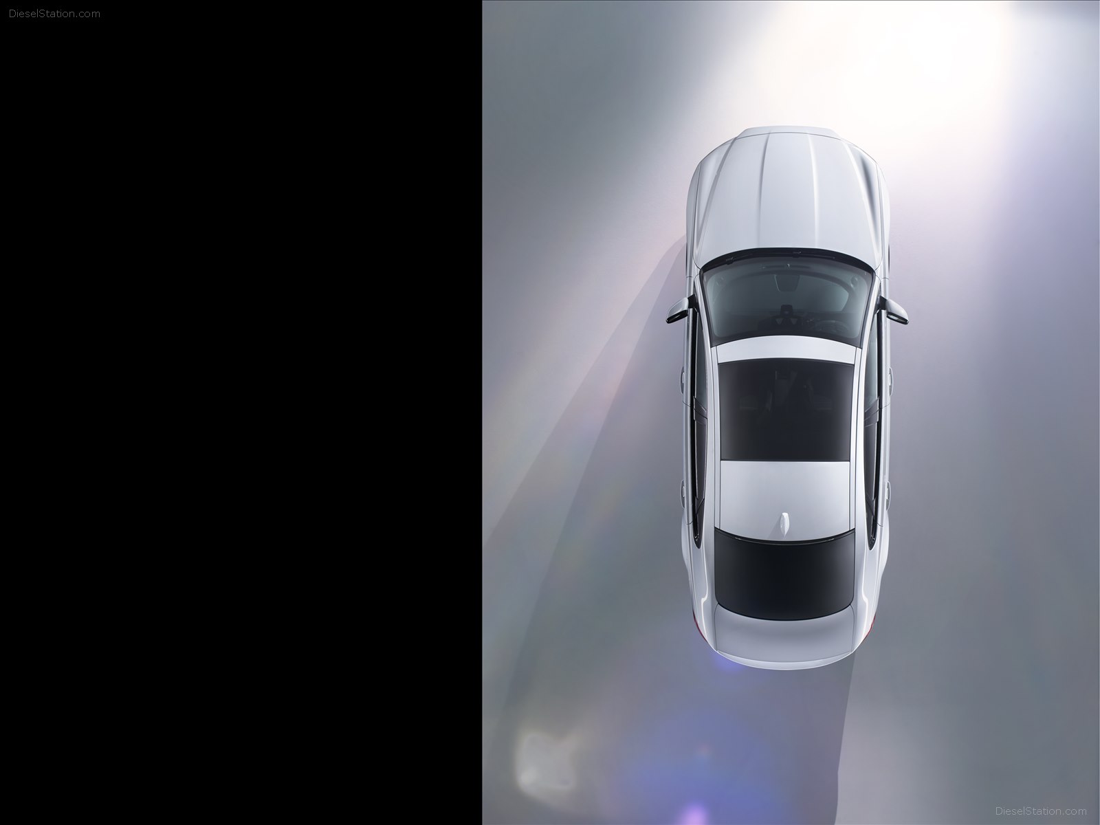Jaguar XF 2016