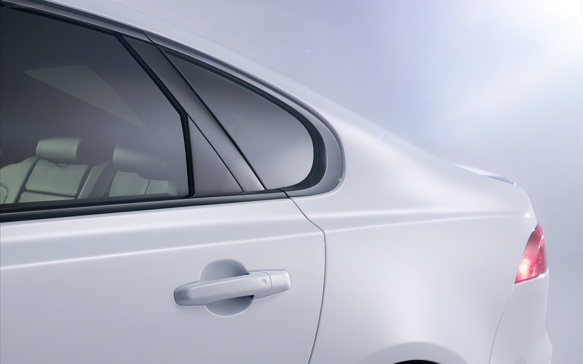 Jaguar XF 2016