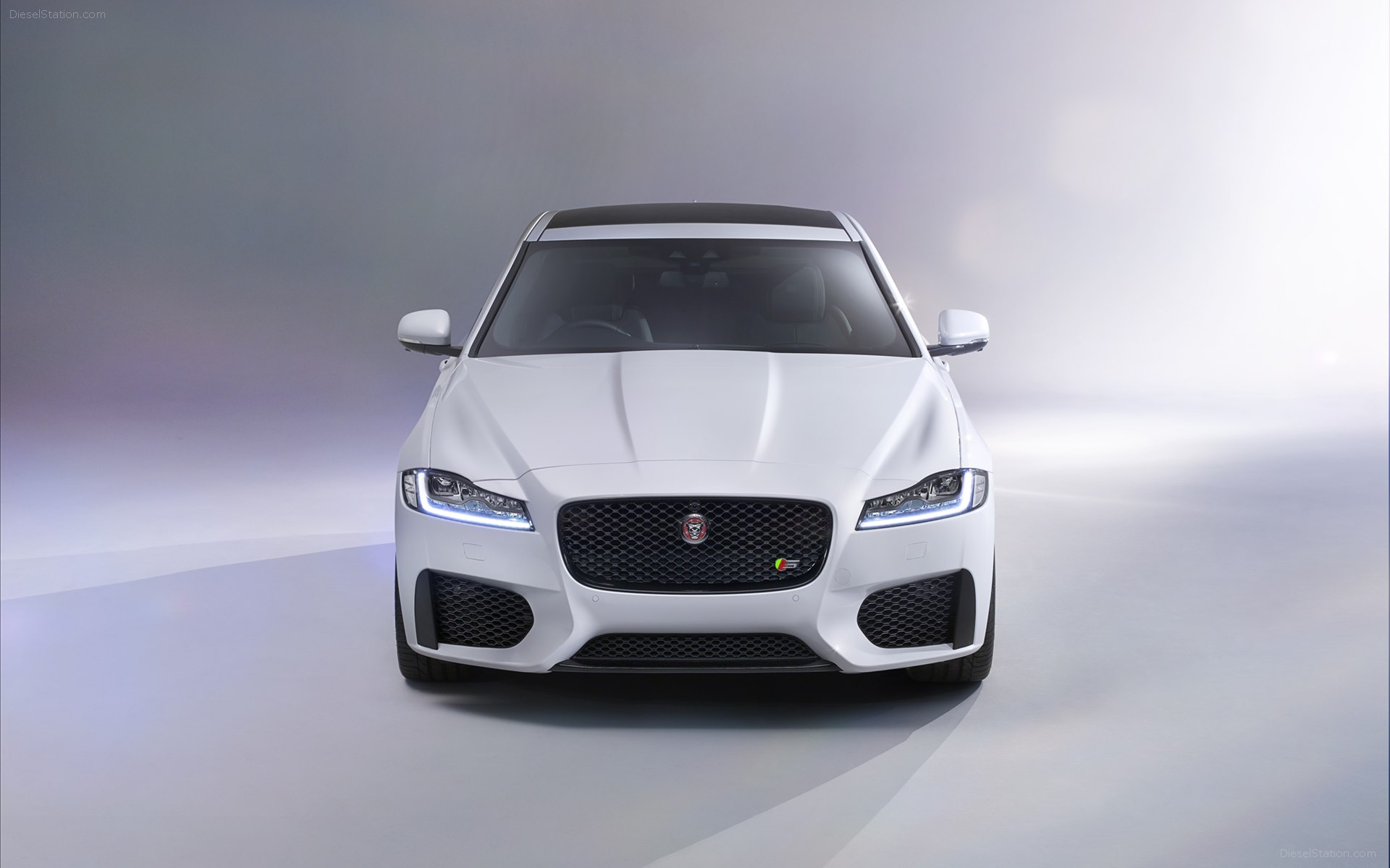 Jaguar XF 2016