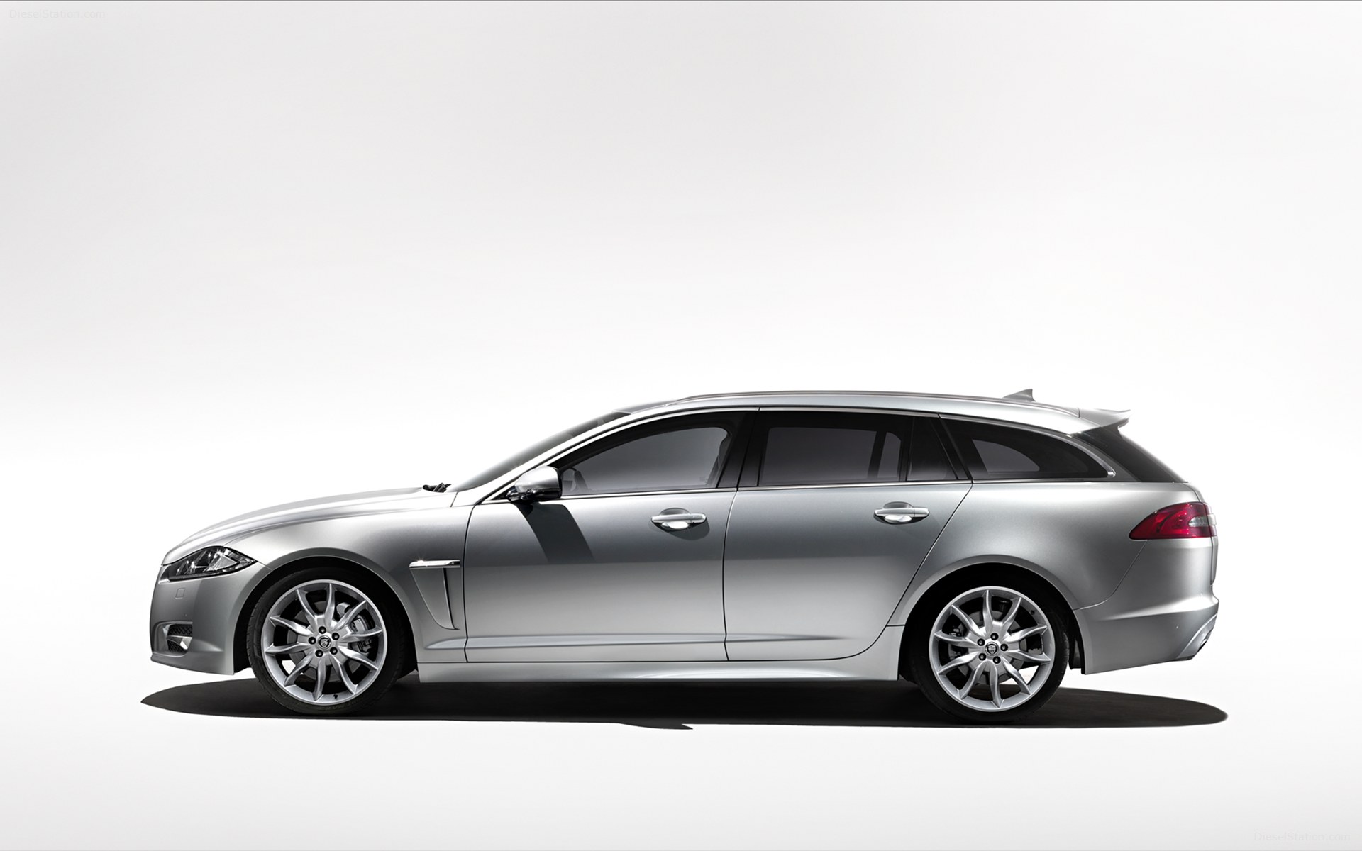 Jaguar XF Sportbrake 2013