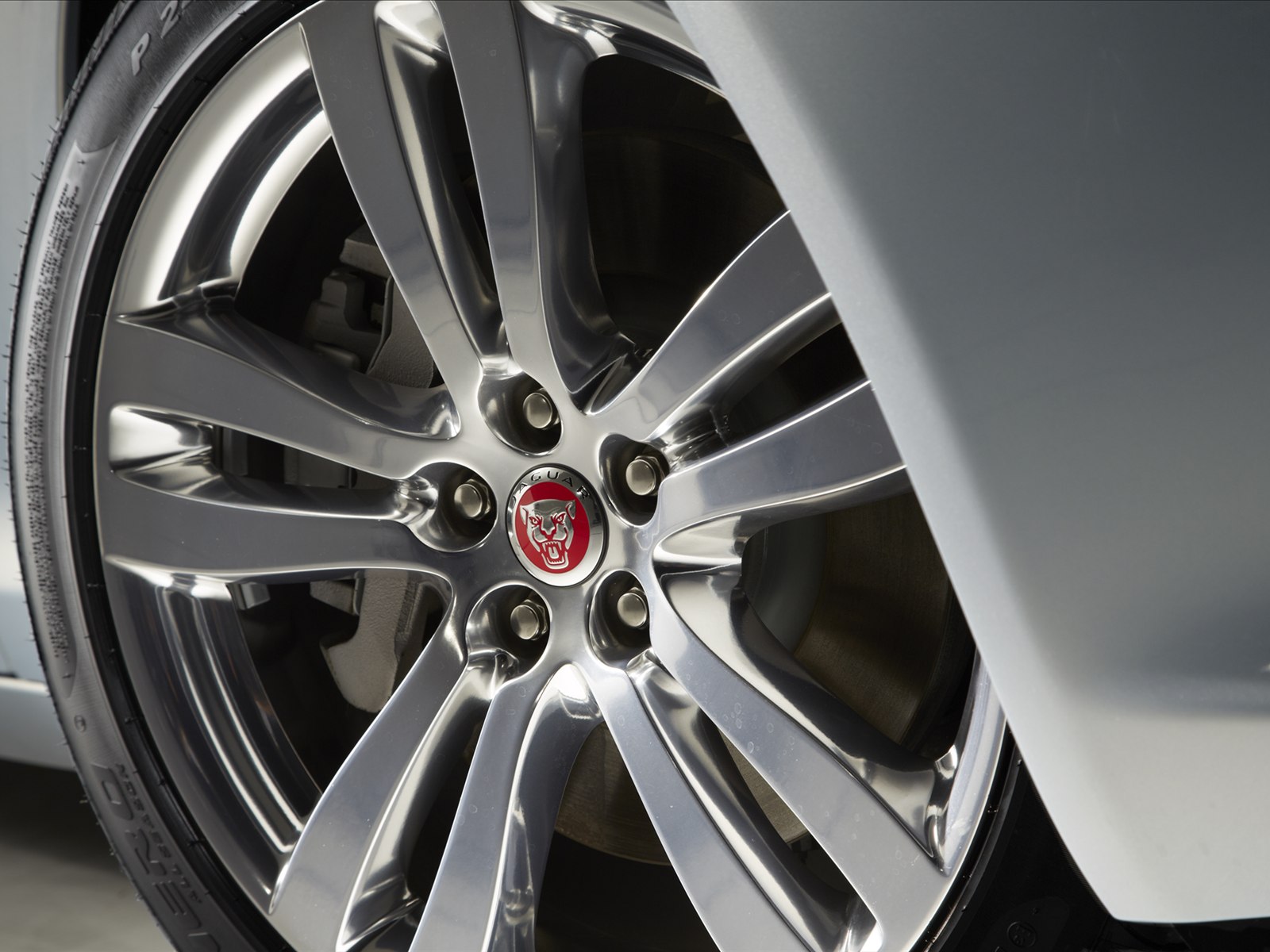 Jaguar XJ 2014