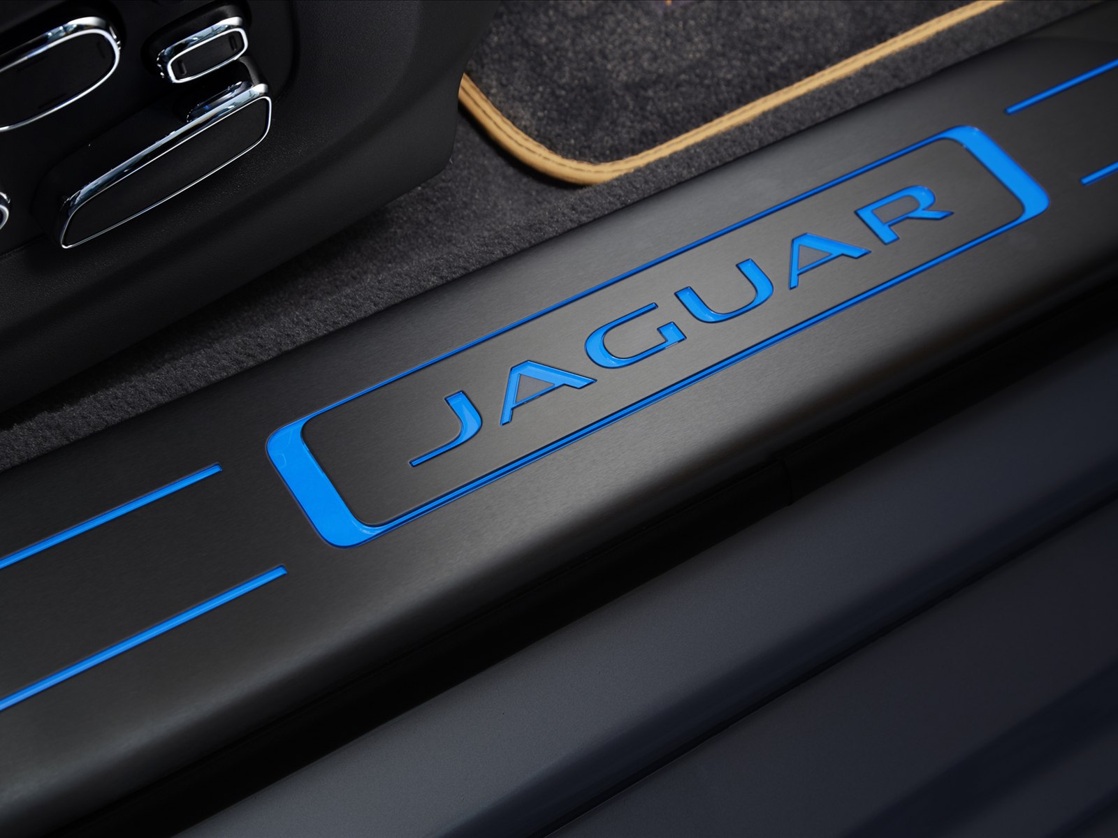 Jaguar XJ 2014