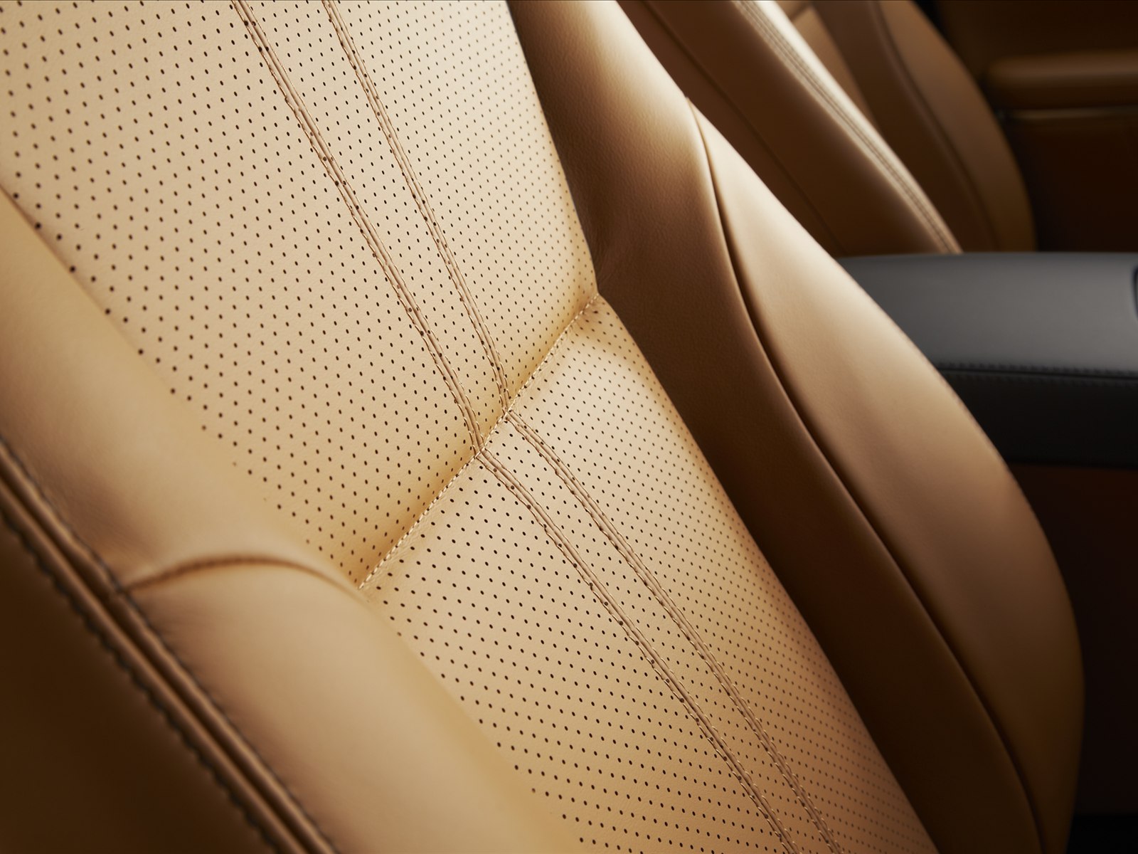 Jaguar XJ 2014