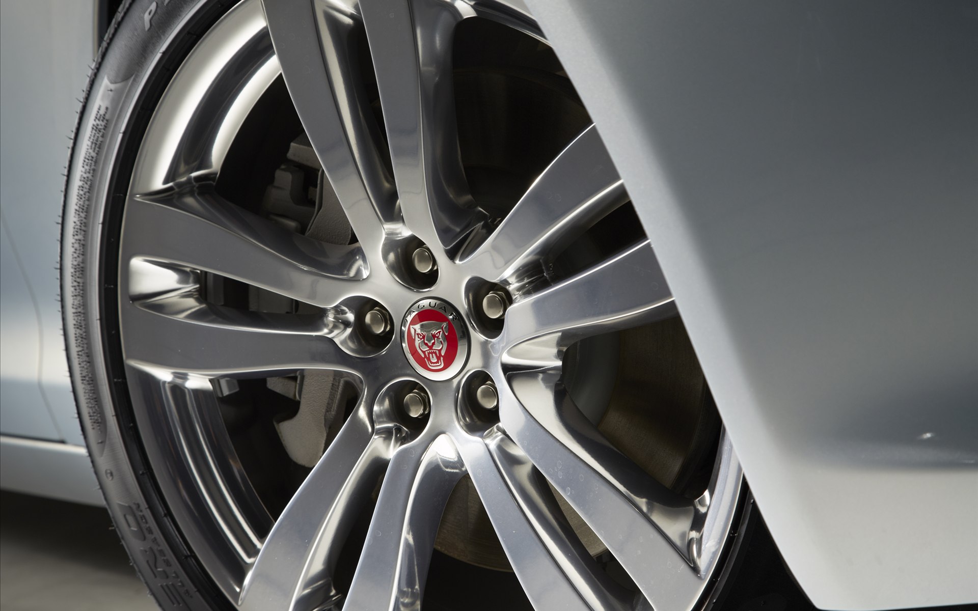 Jaguar XJ 2014