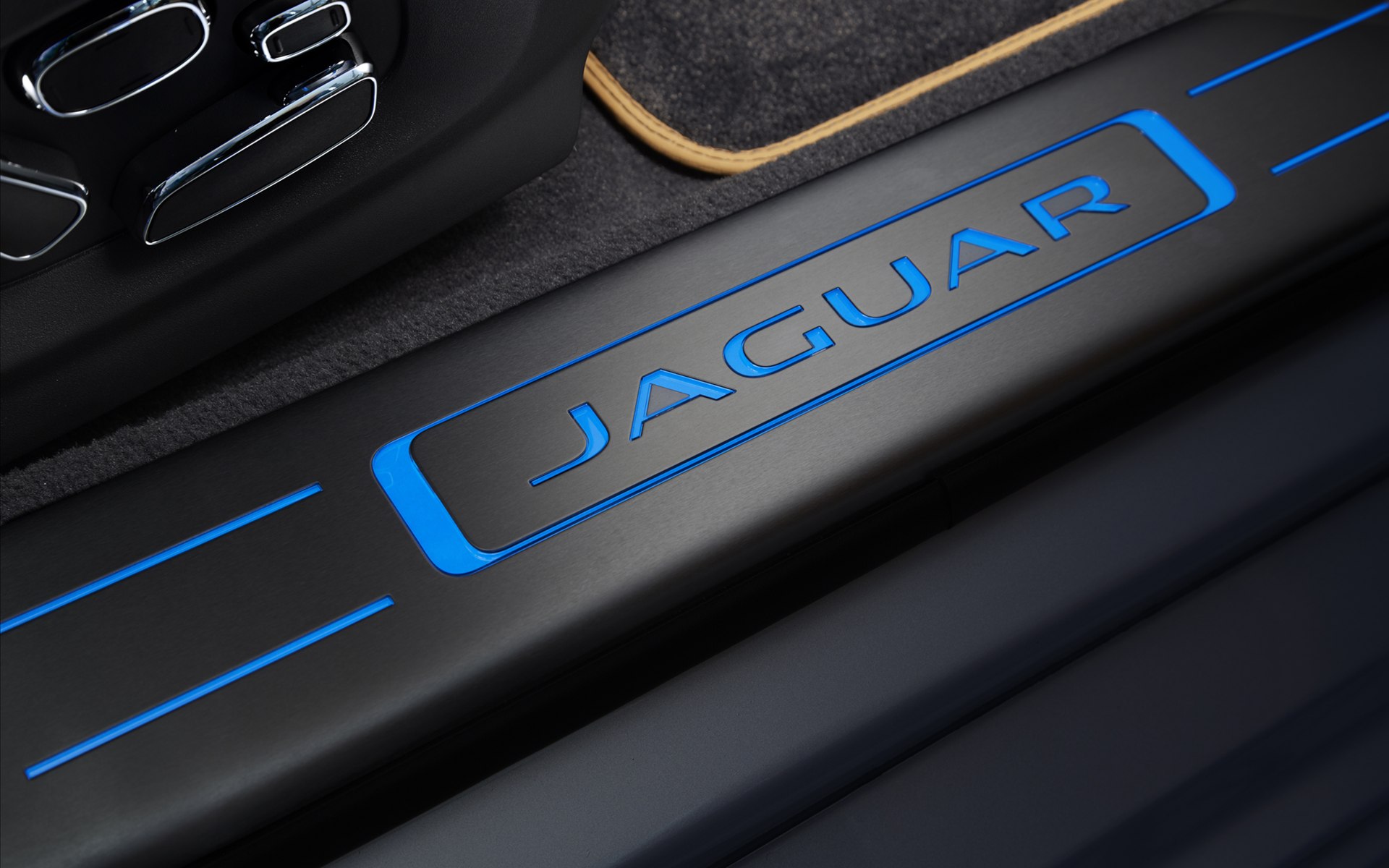 Jaguar XJ 2014