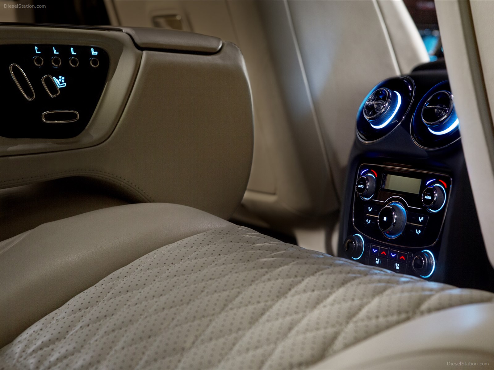 Jaguar XJ 2016
