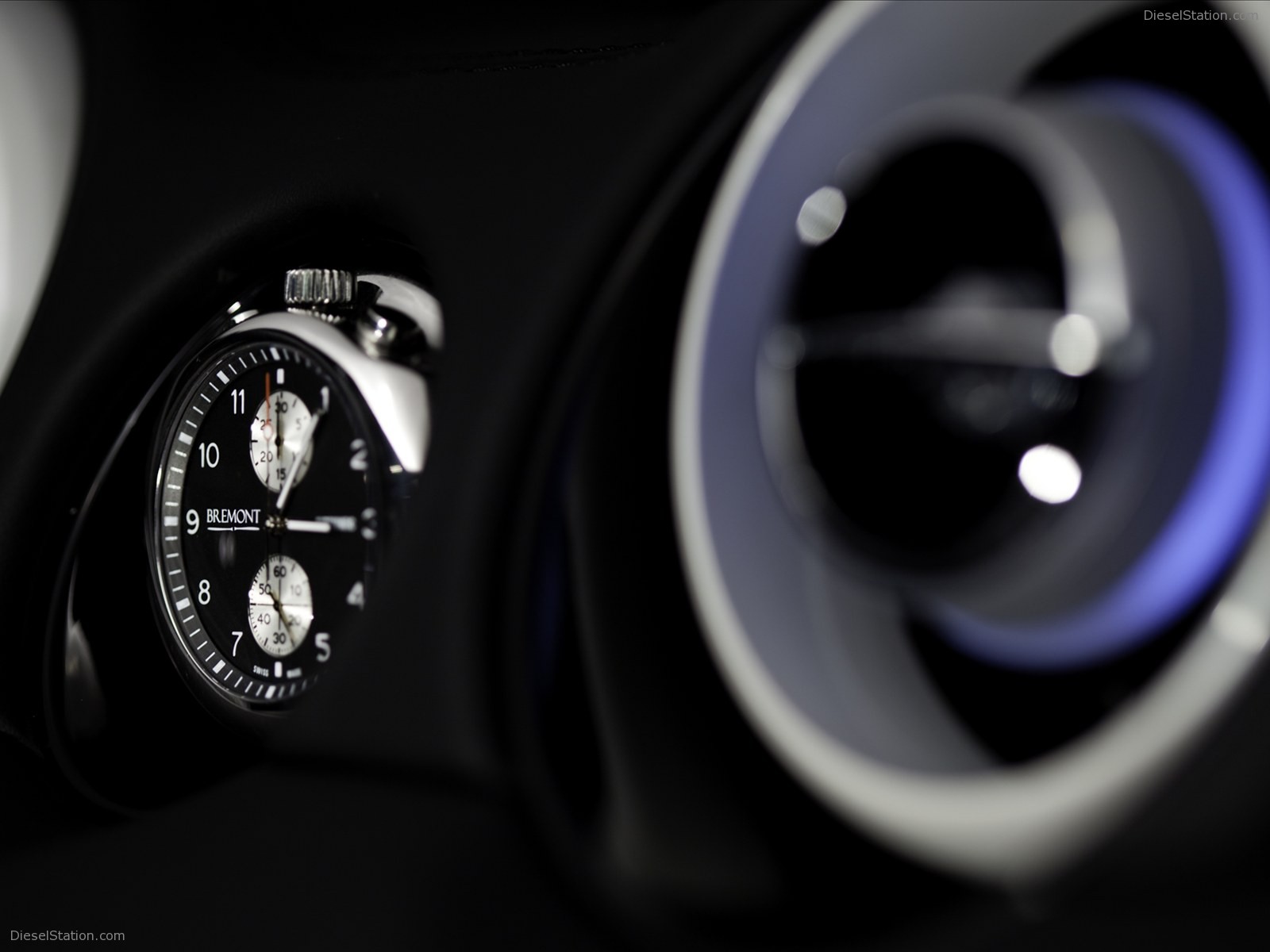 Jaguar XJ75 Platinum Design Concept 2010