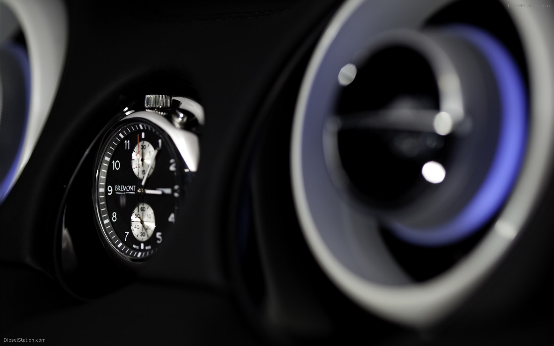 Jaguar XJ75 Platinum Design Concept 2010