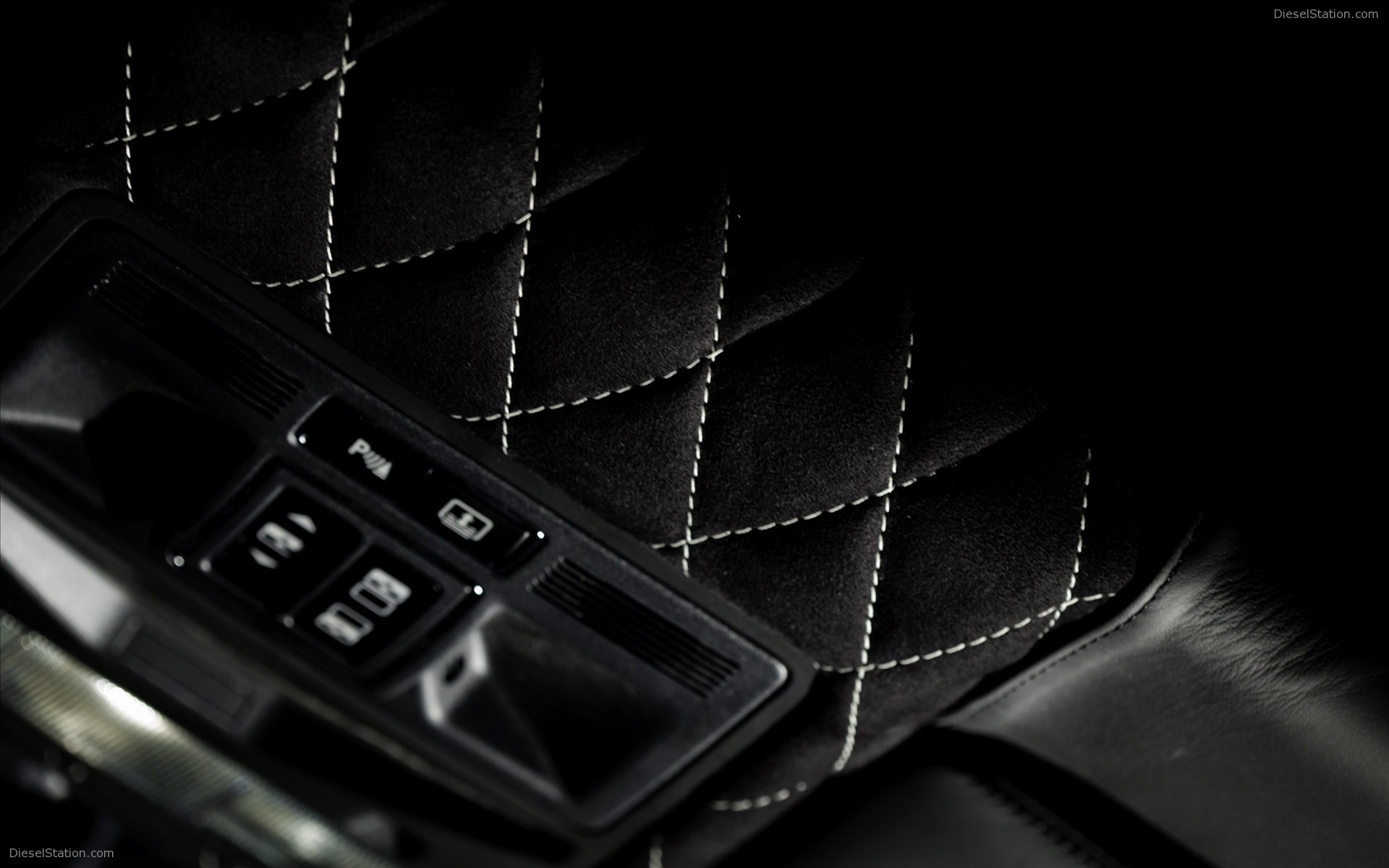 Jaguar XJ75 Platinum Design Concept 2010