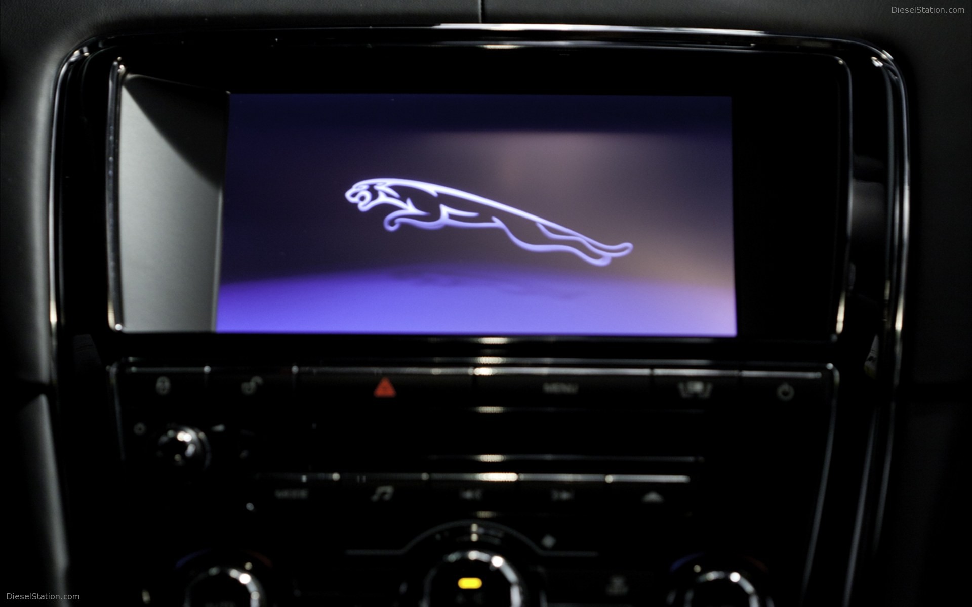 Jaguar XJ75 Platinum Design Concept 2010
