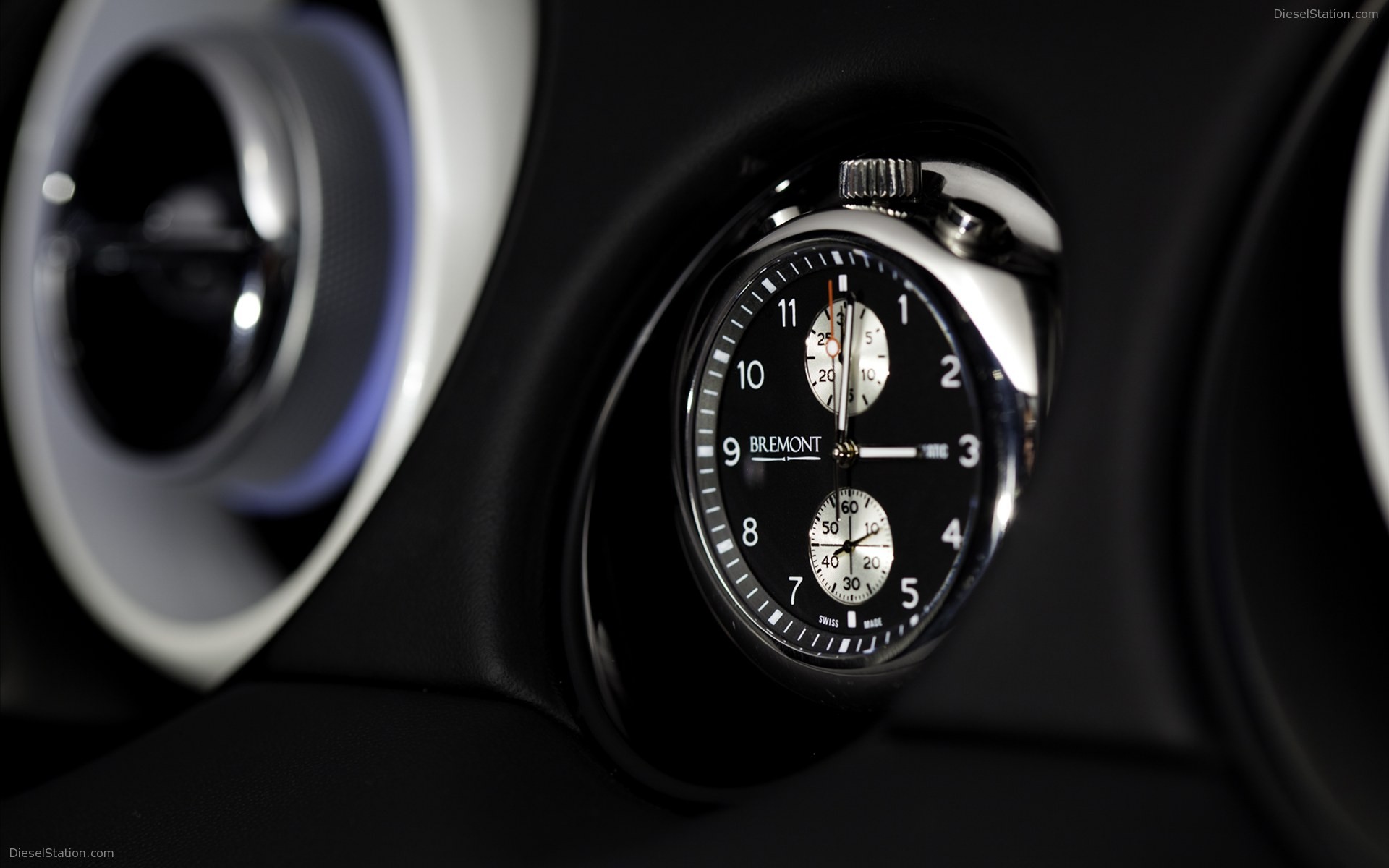 Jaguar XJ75 Platinum Design Concept 2010